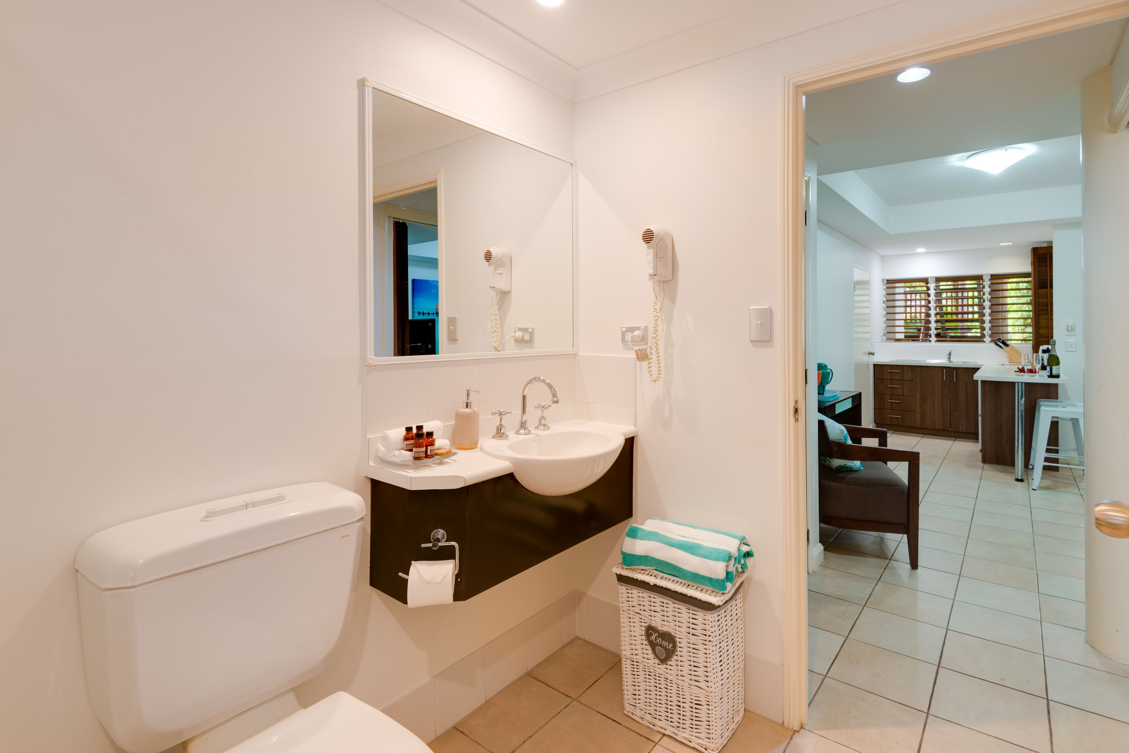 The Reef Retreat Palm Cove