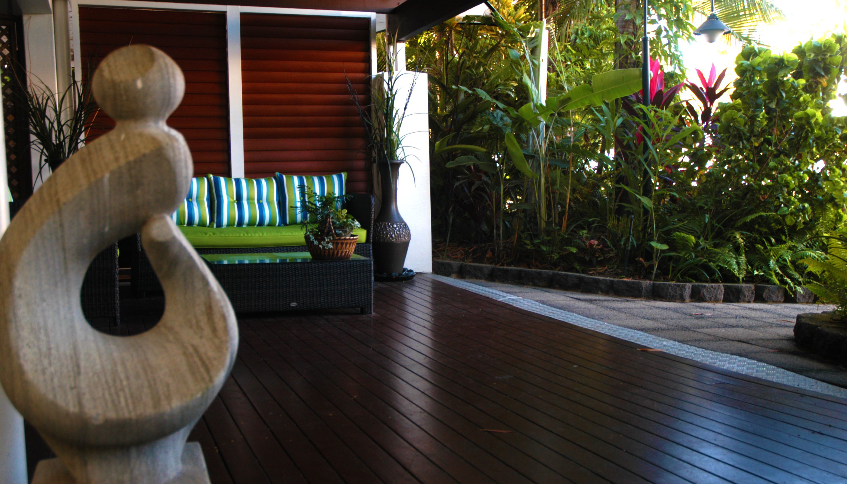 The Reef Retreat Palm Cove