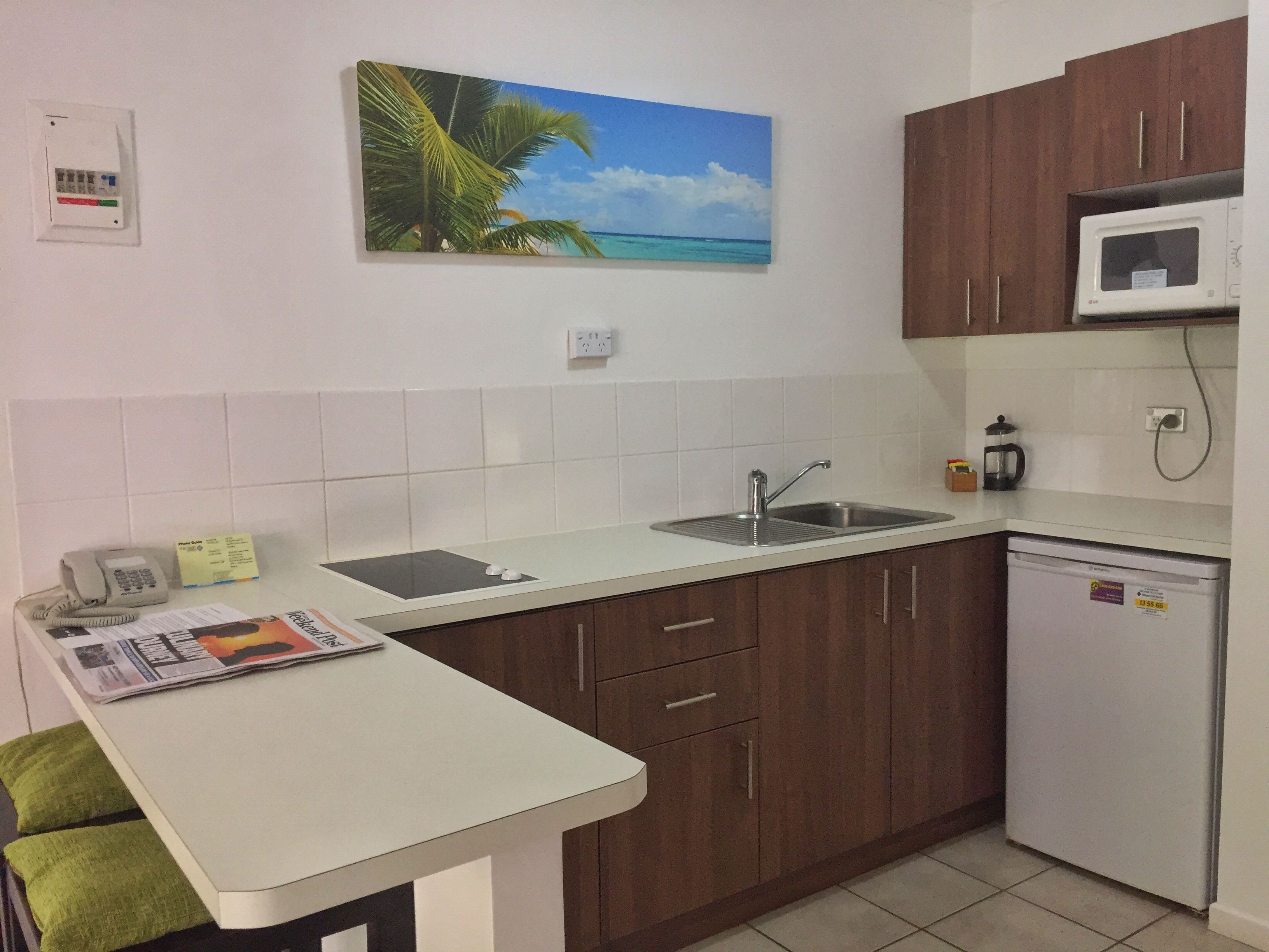 The Reef Retreat Palm Cove