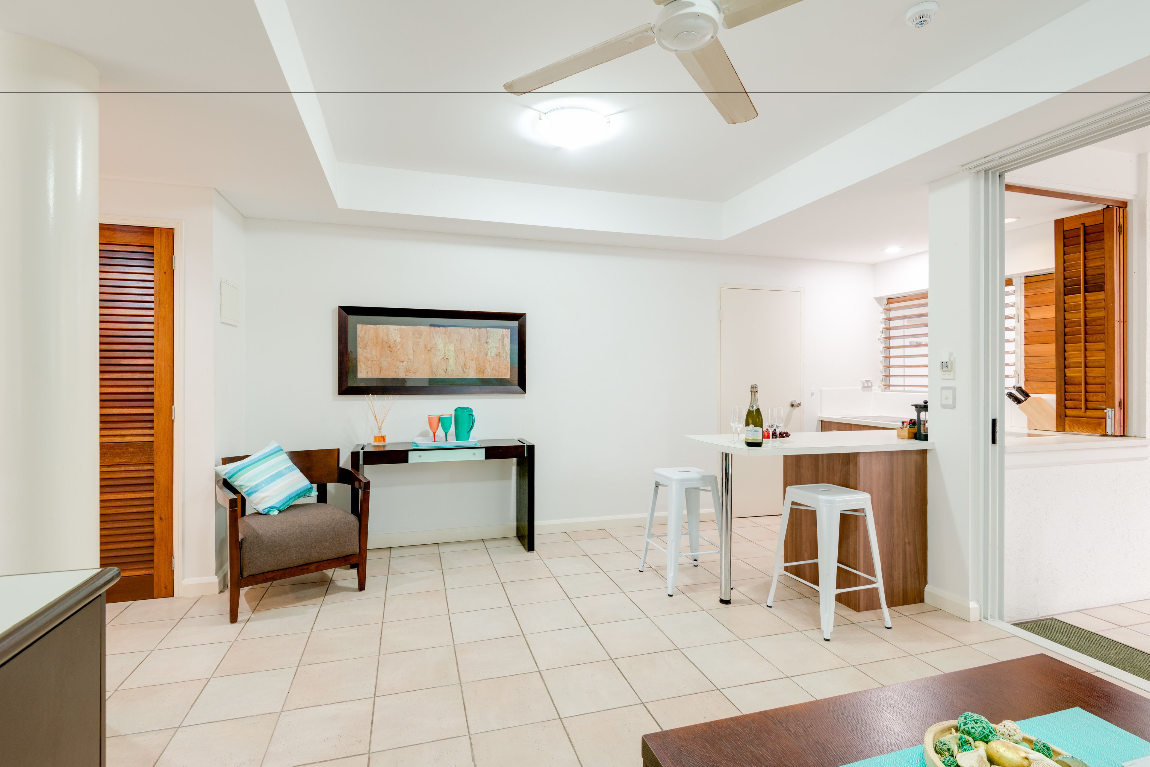 The Reef Retreat Palm Cove