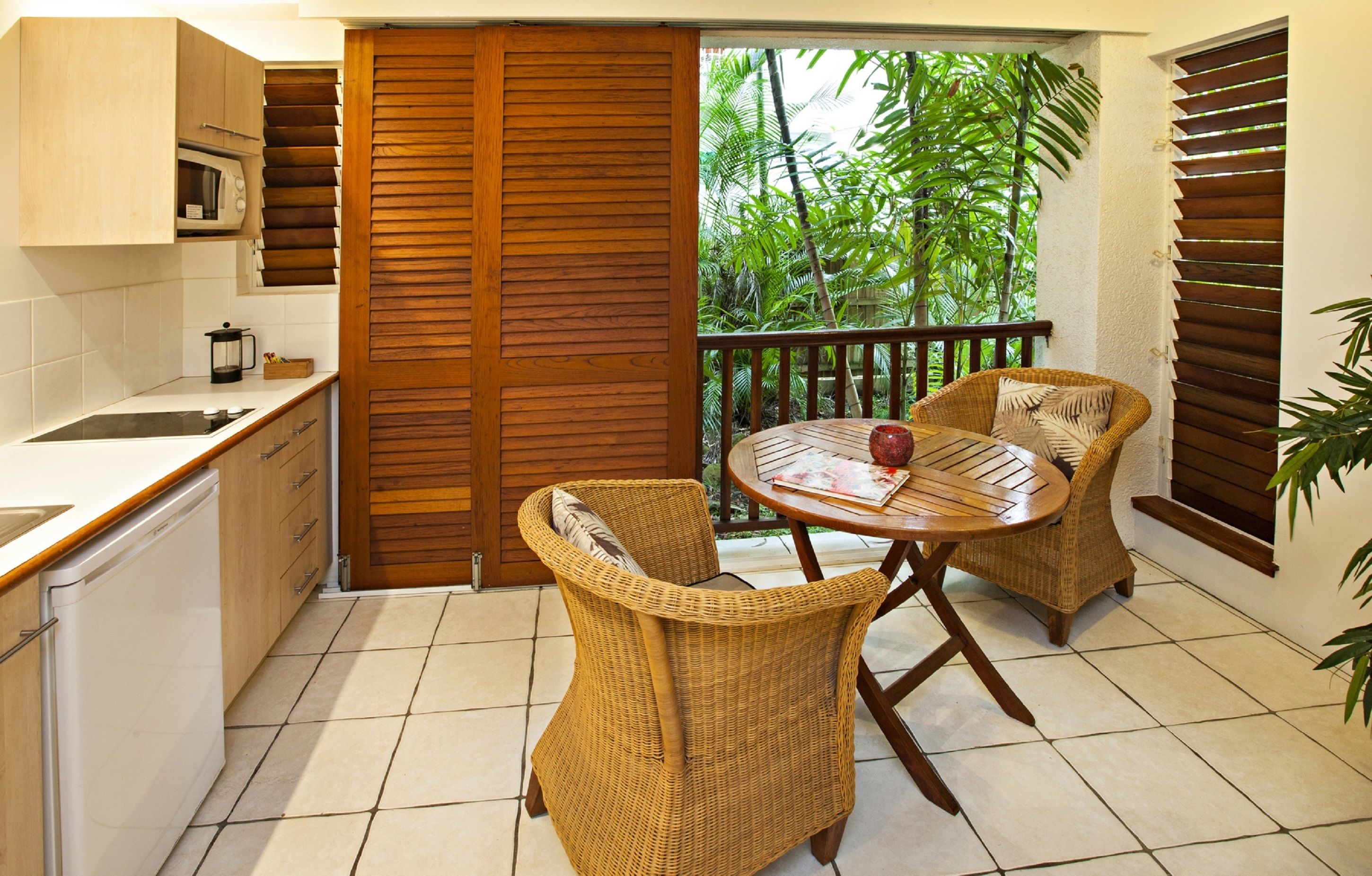 The Reef Retreat Palm Cove