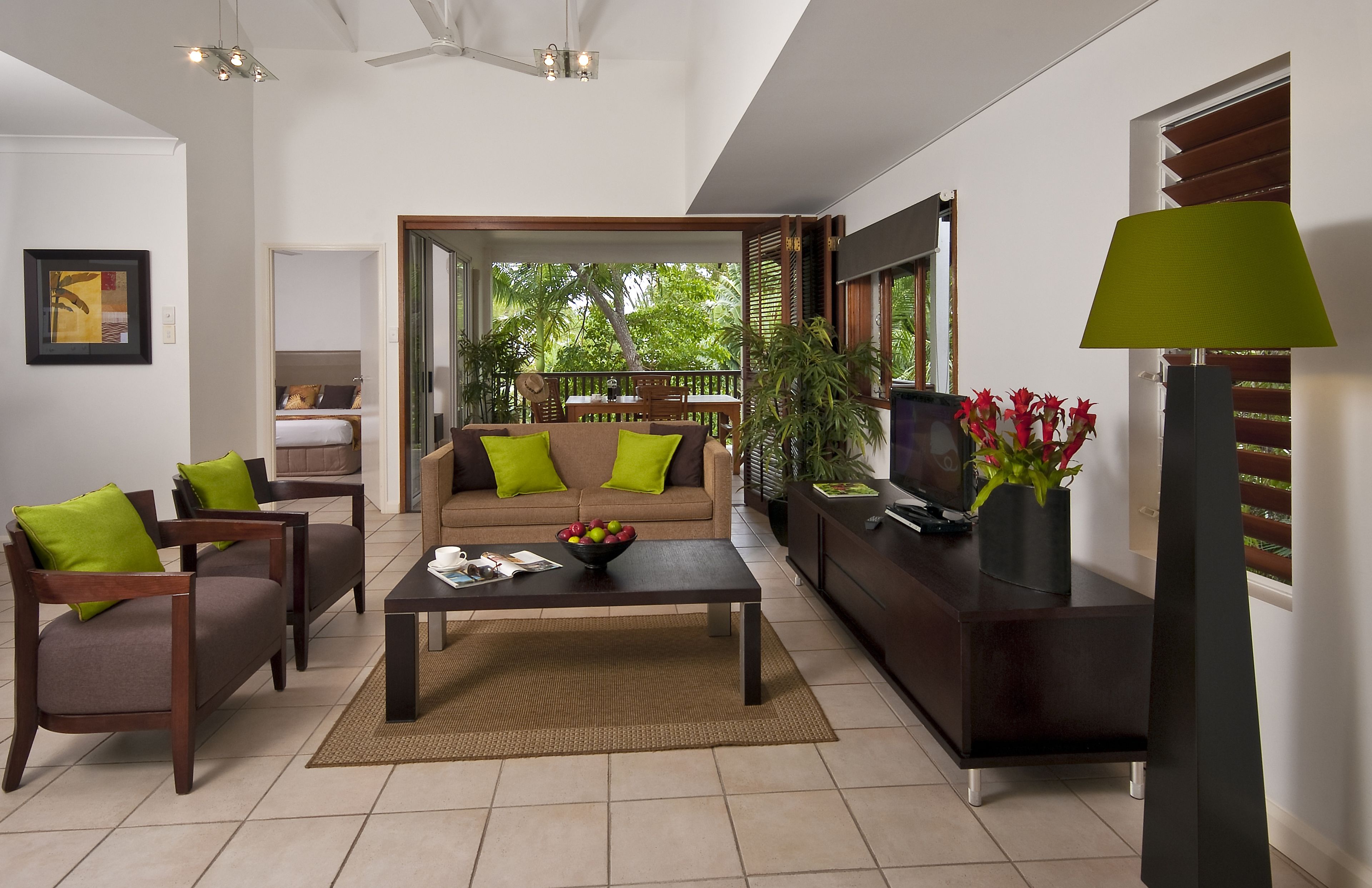 The Reef Retreat Palm Cove