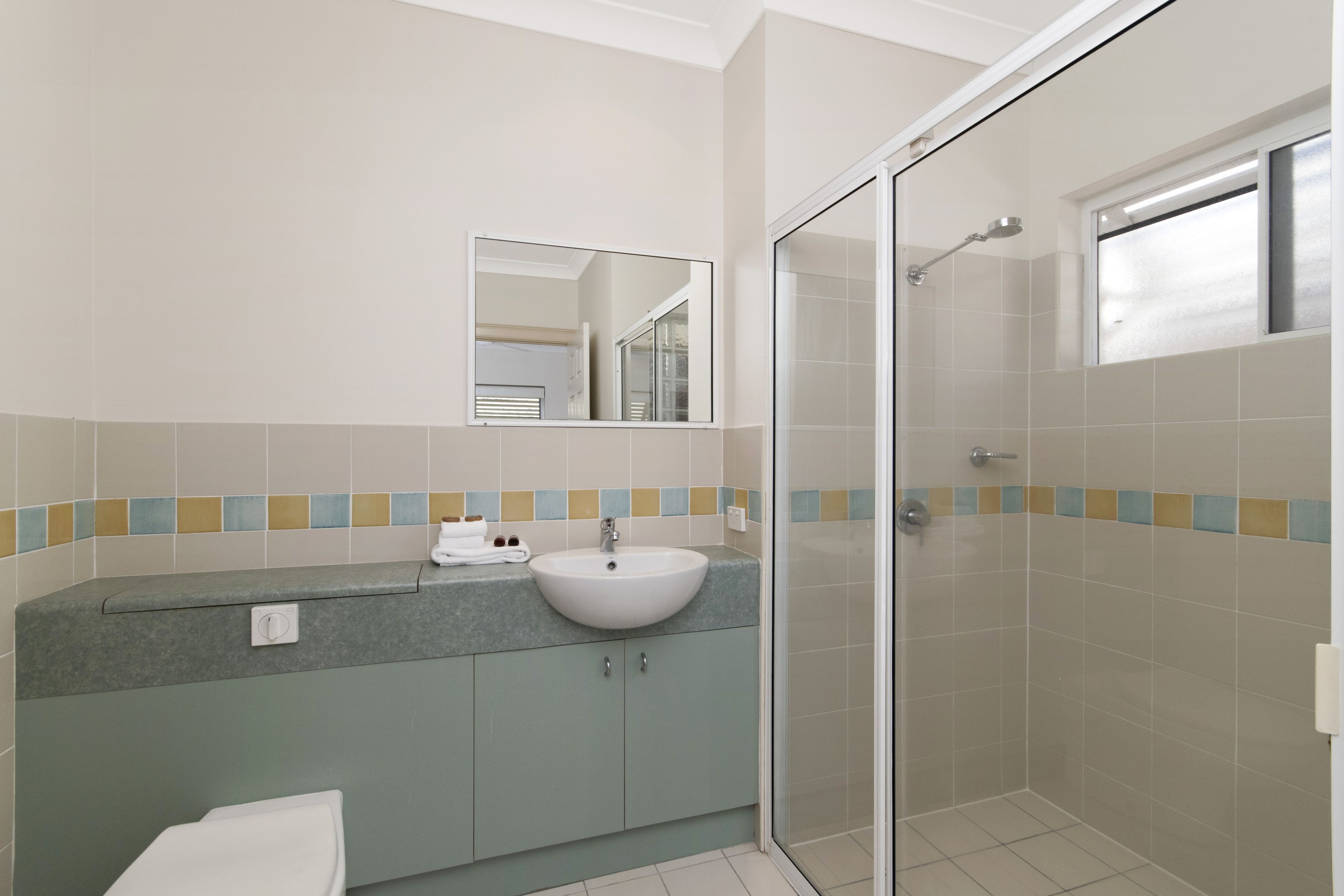 The Reef Retreat Palm Cove