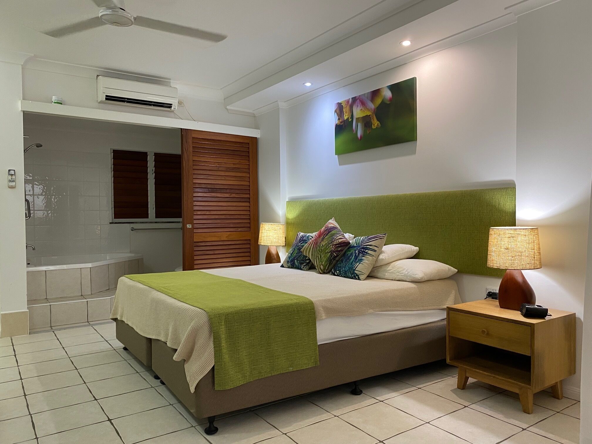 The Reef Retreat Palm Cove