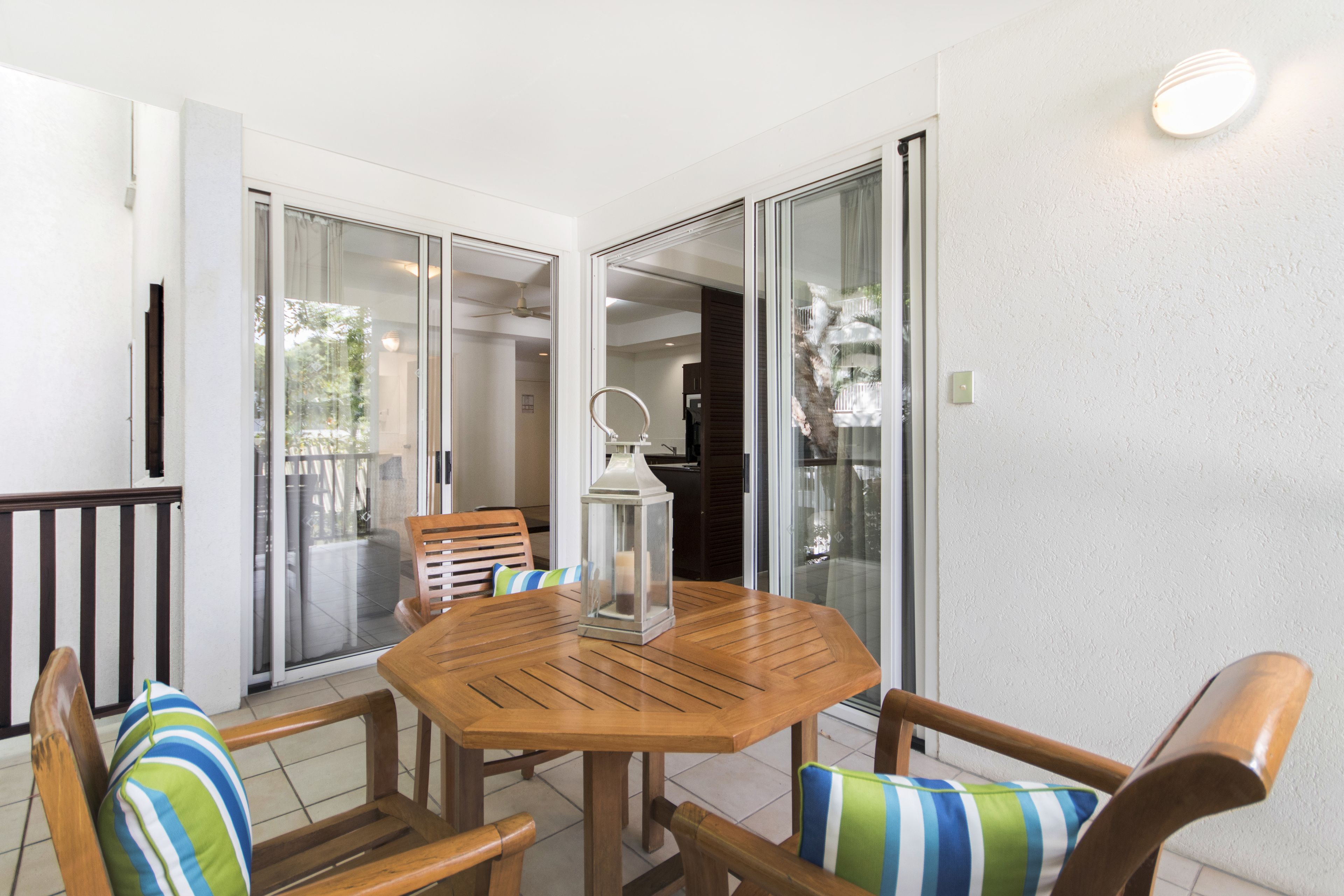 The Reef Retreat Palm Cove