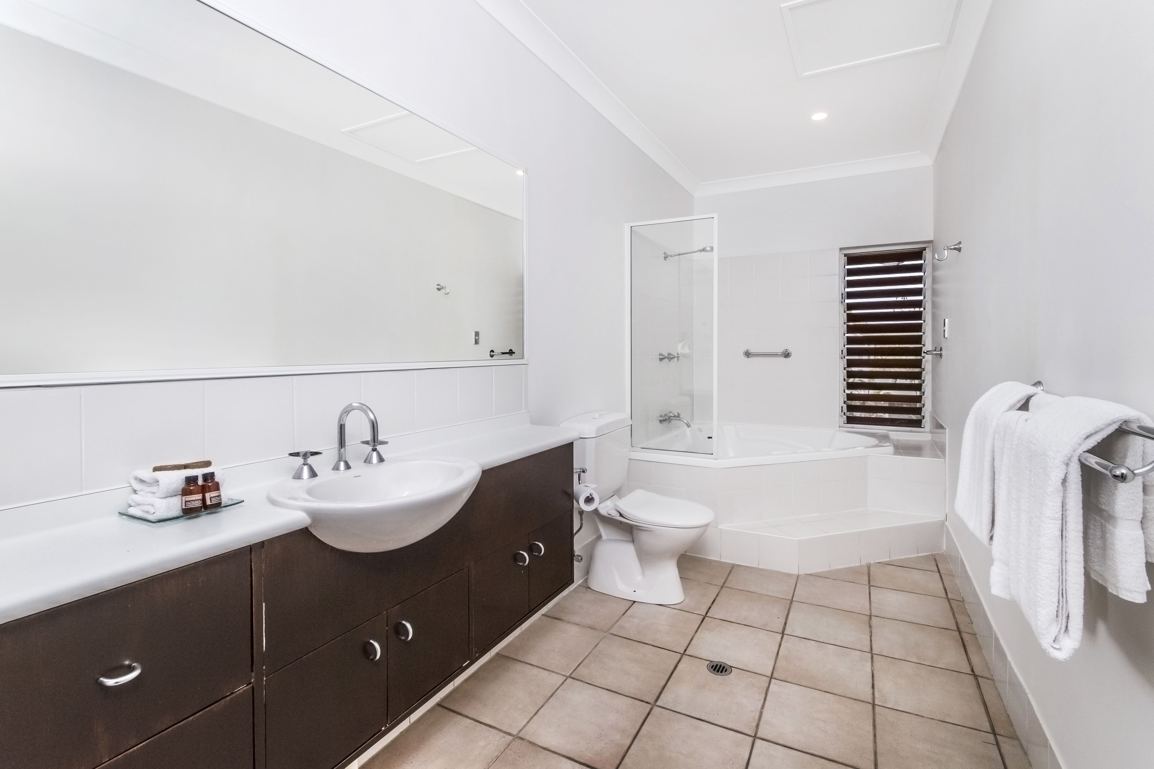 The Reef Retreat Palm Cove