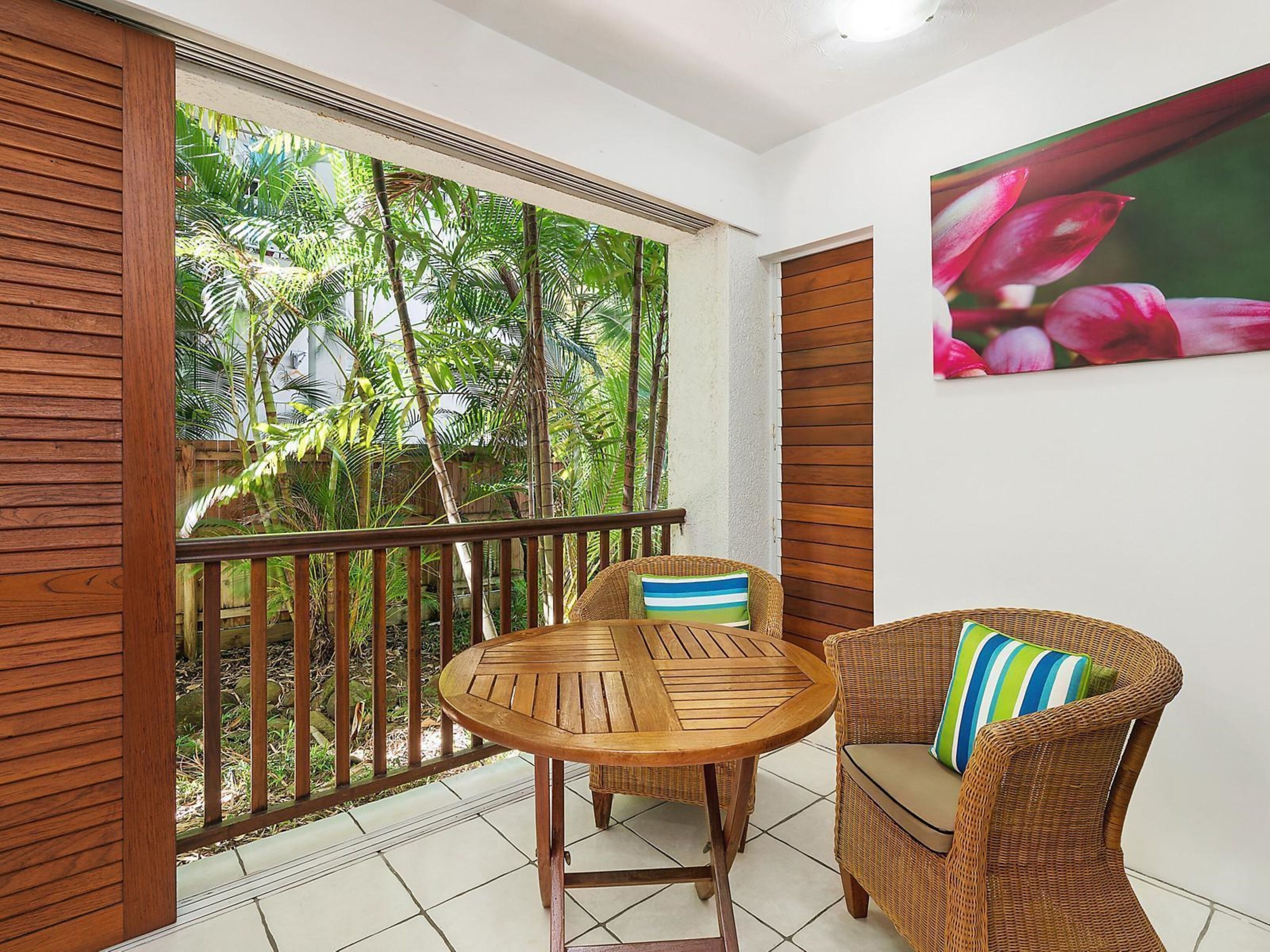 The Reef Retreat Palm Cove