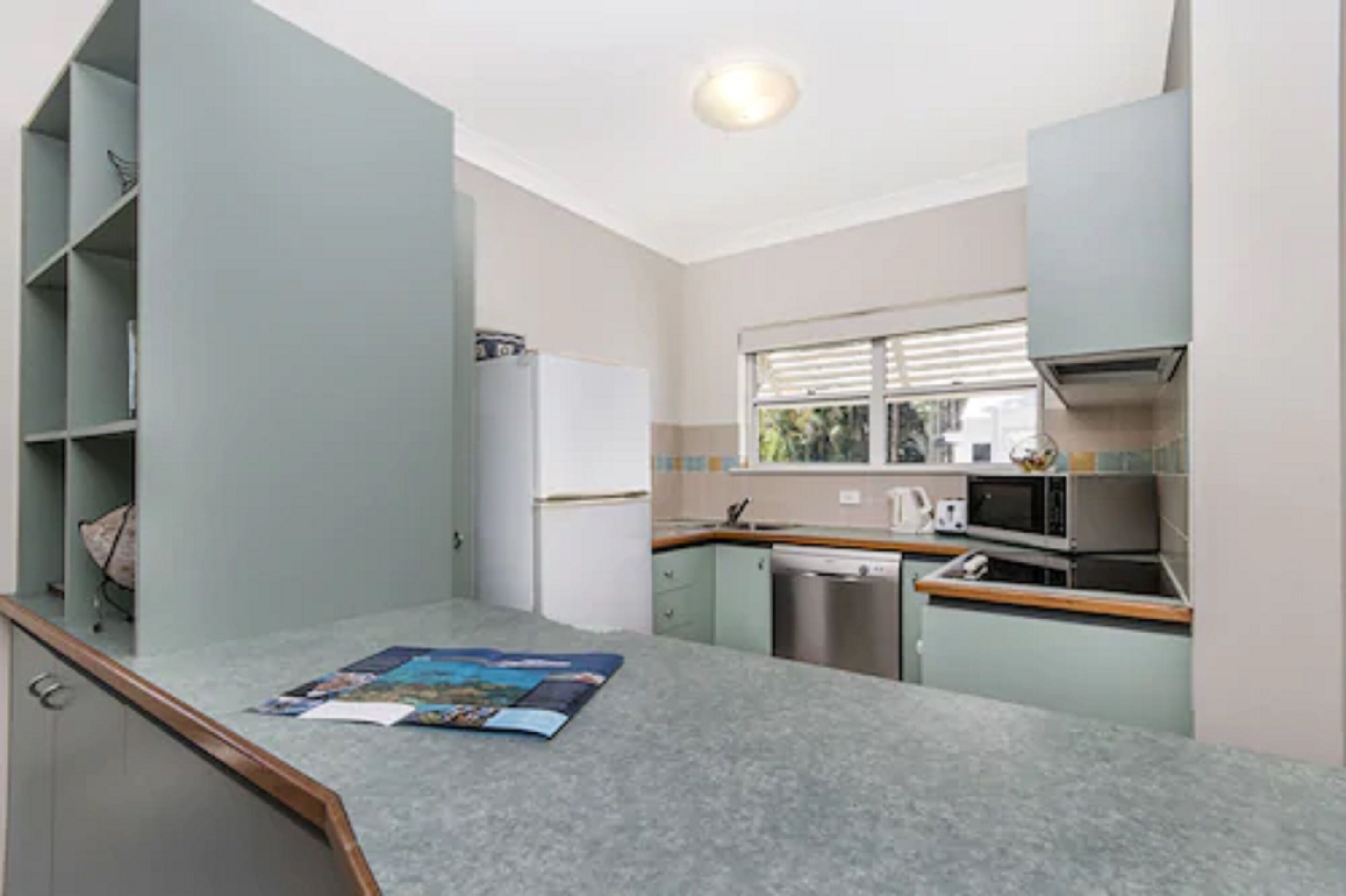 The Reef Retreat Palm Cove