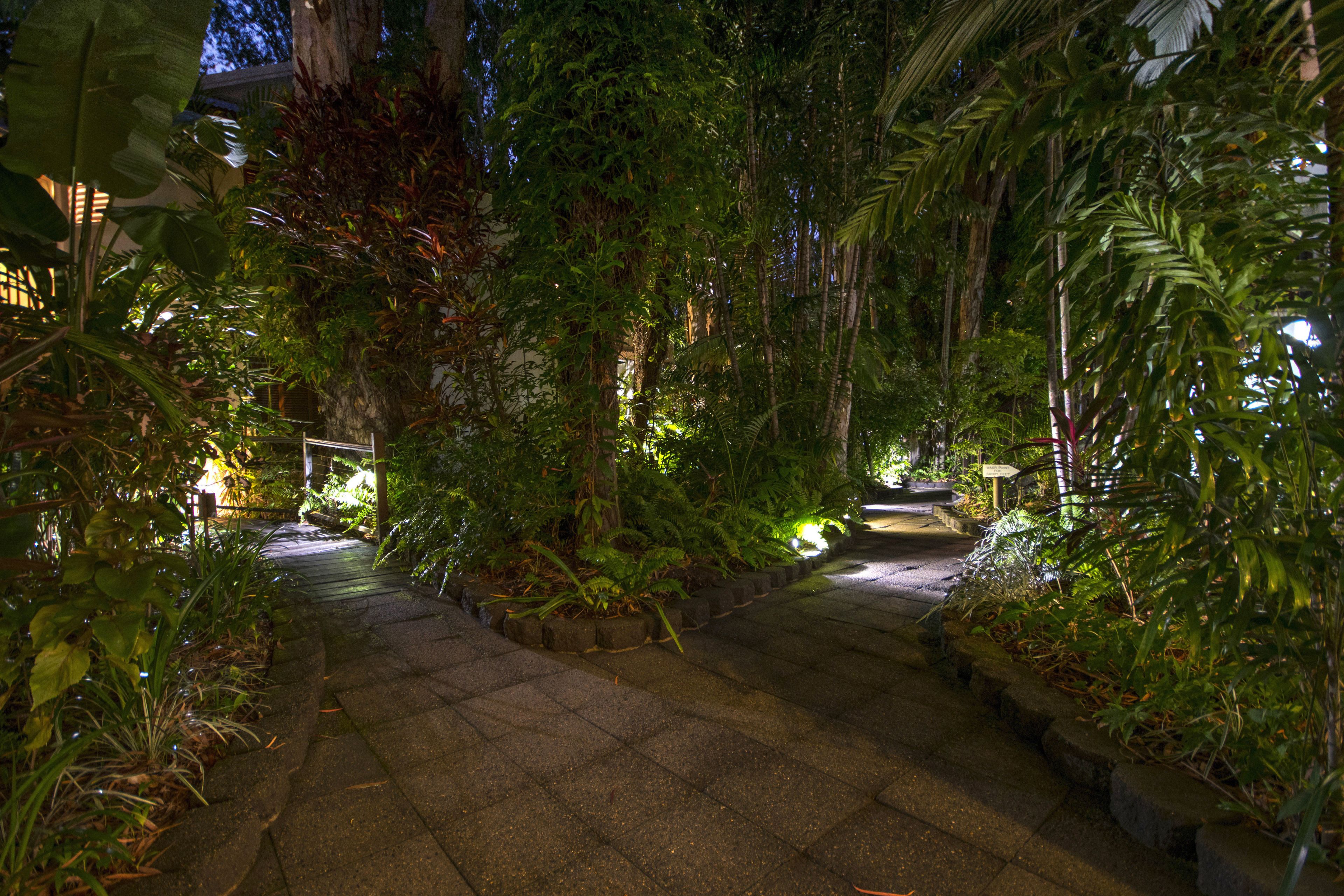 The Reef Retreat Palm Cove