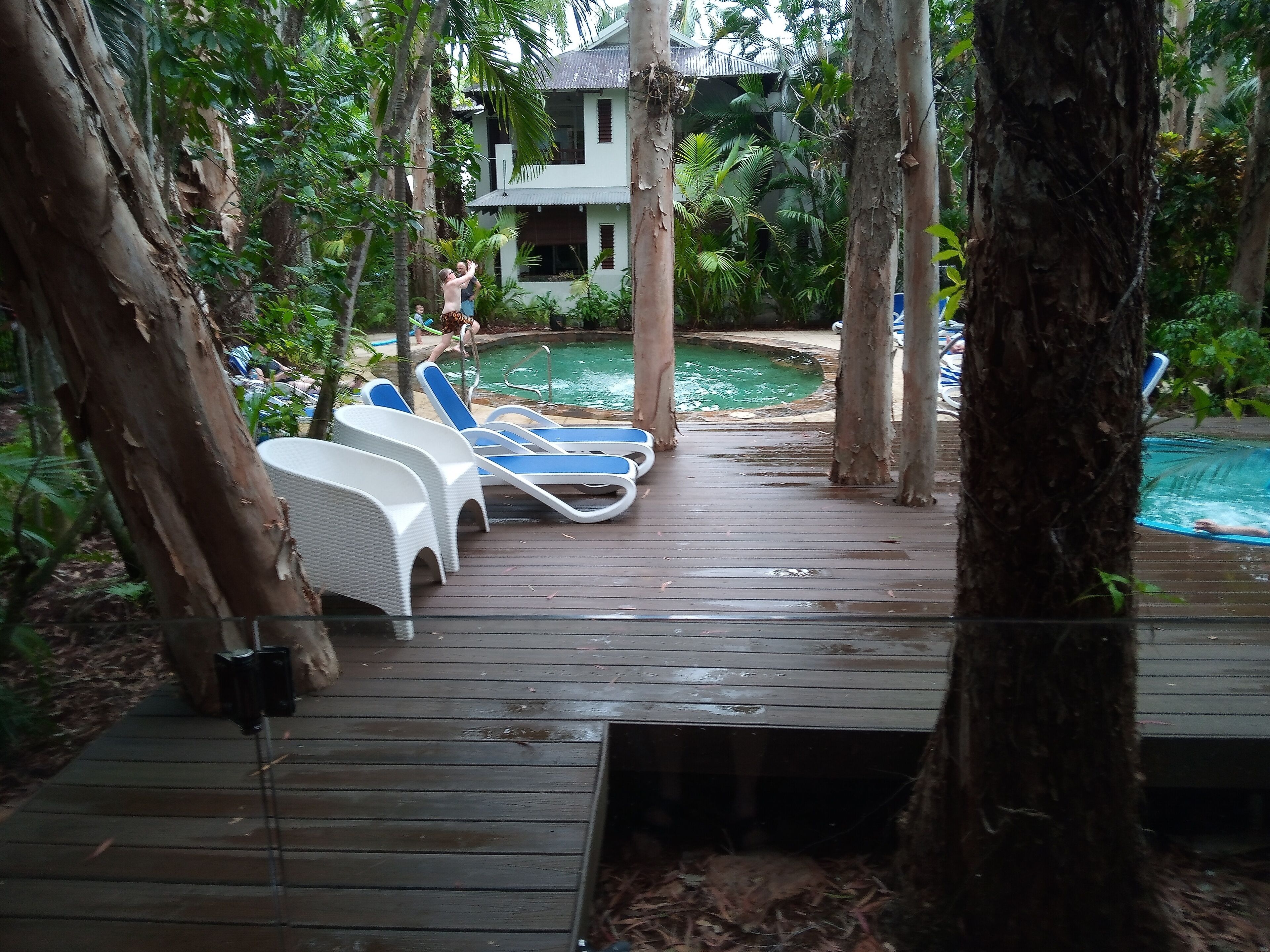 The Reef Retreat Palm Cove