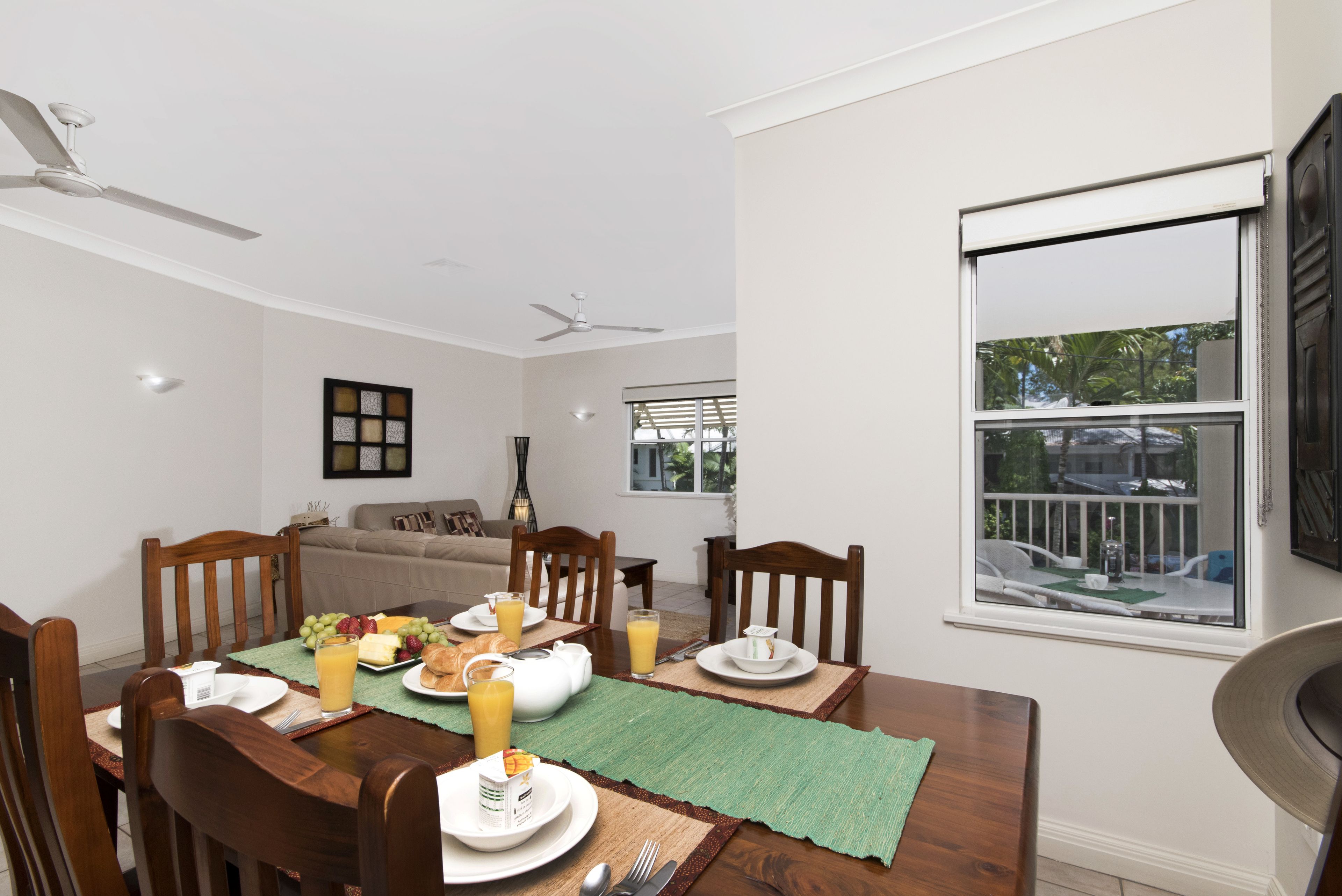 The Reef Retreat Palm Cove