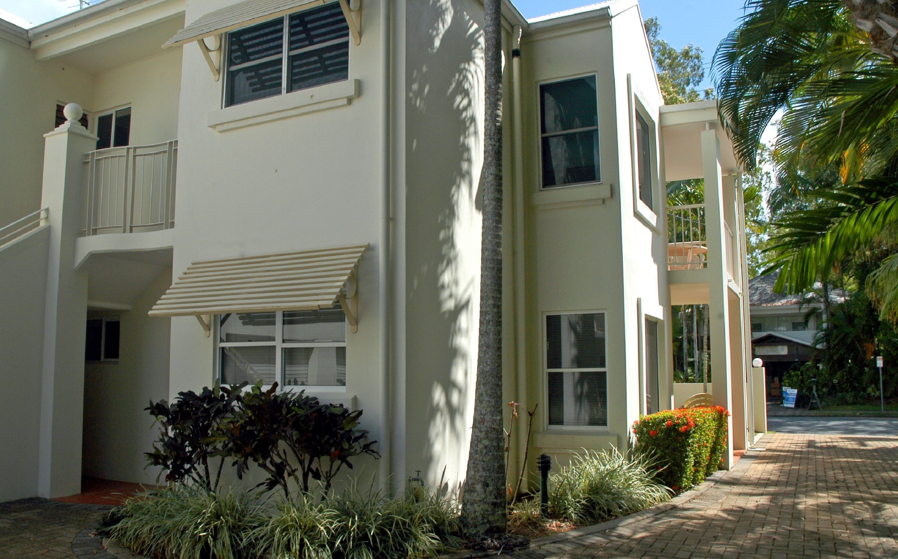 The Reef Retreat Palm Cove