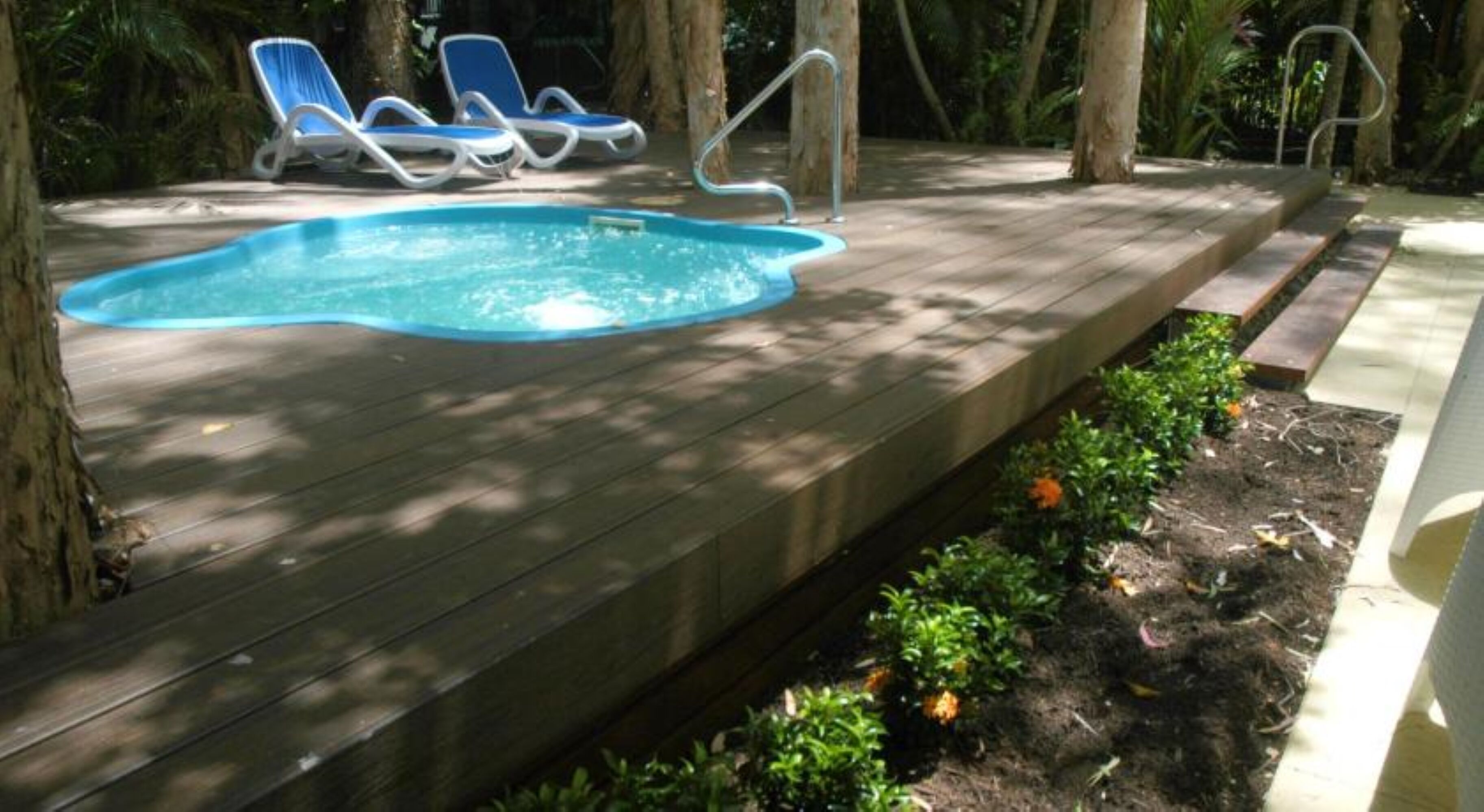 The Reef Retreat Palm Cove