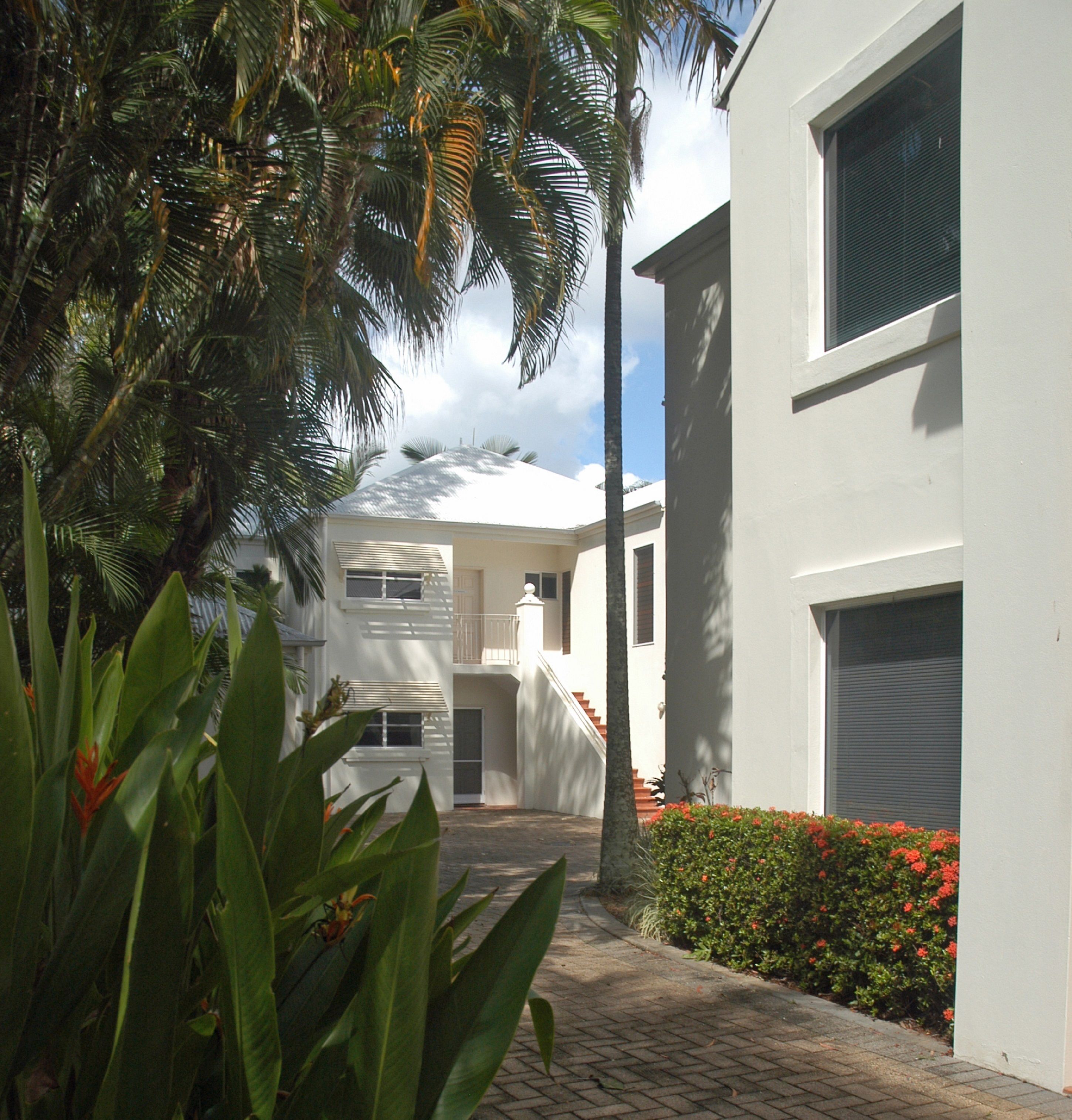 The Reef Retreat Palm Cove