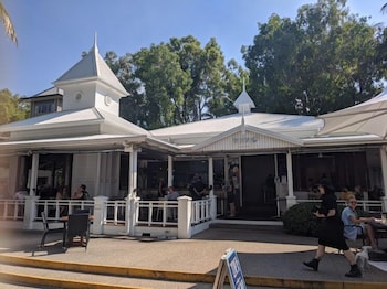 The Reef Retreat Palm Cove