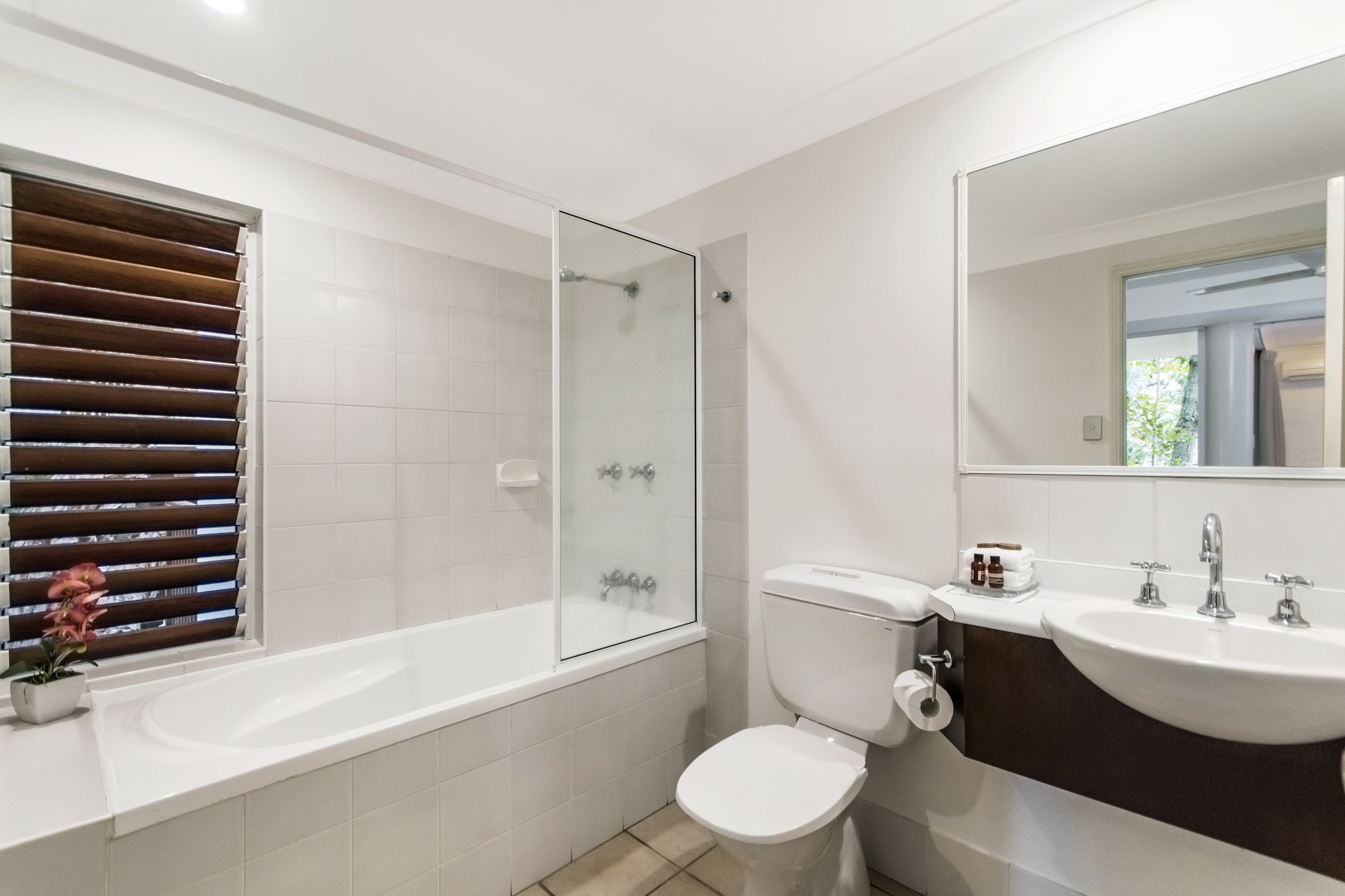 The Reef Retreat Palm Cove