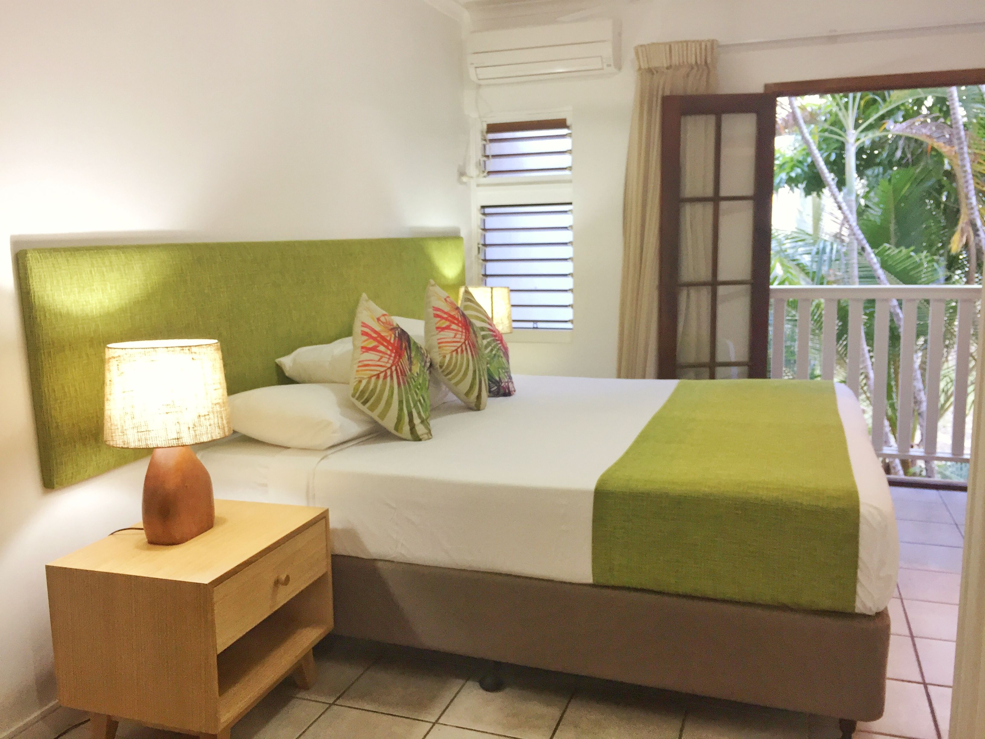 The Reef Retreat Palm Cove