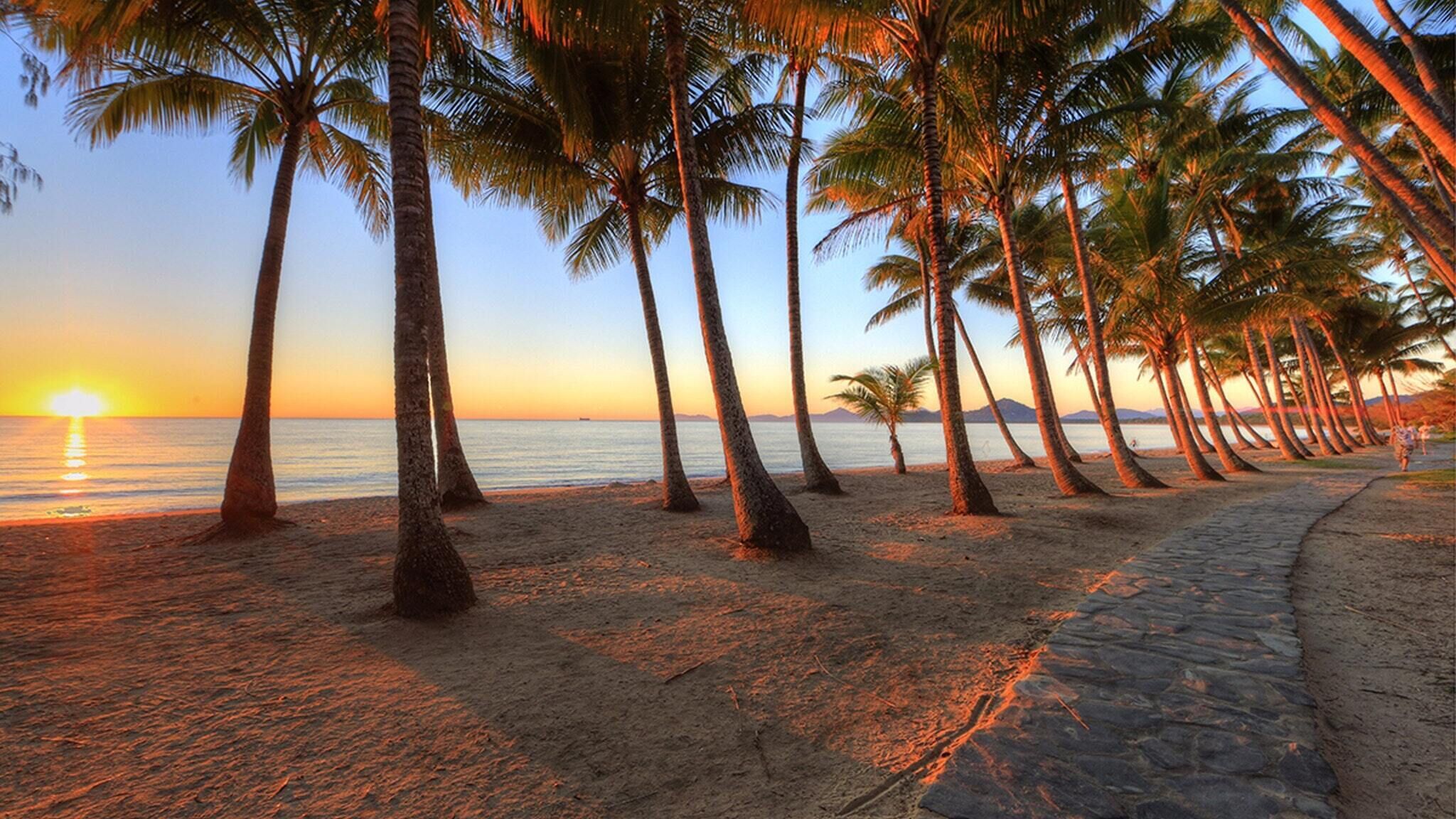 The Reef Retreat Palm Cove