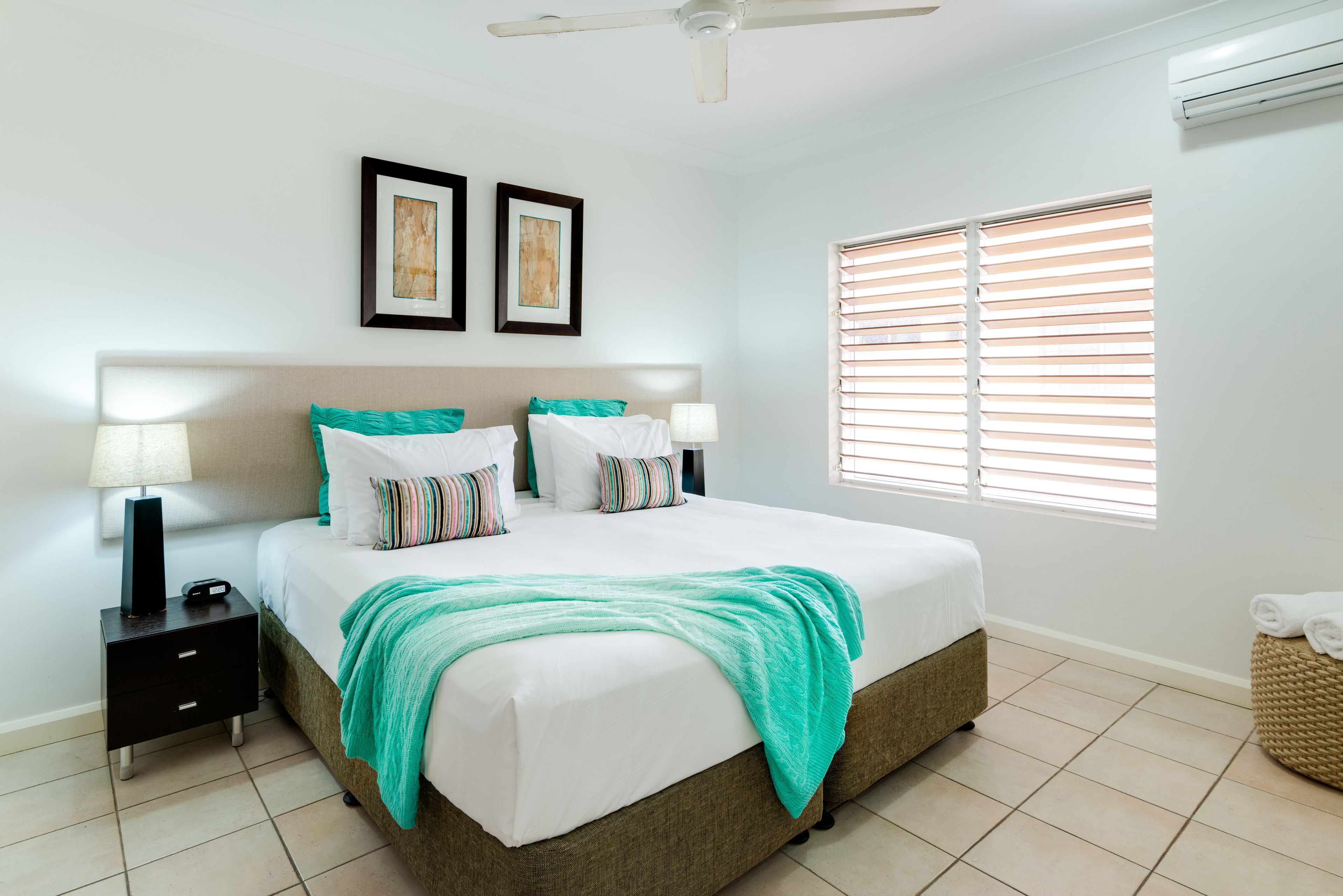 The Reef Retreat Palm Cove