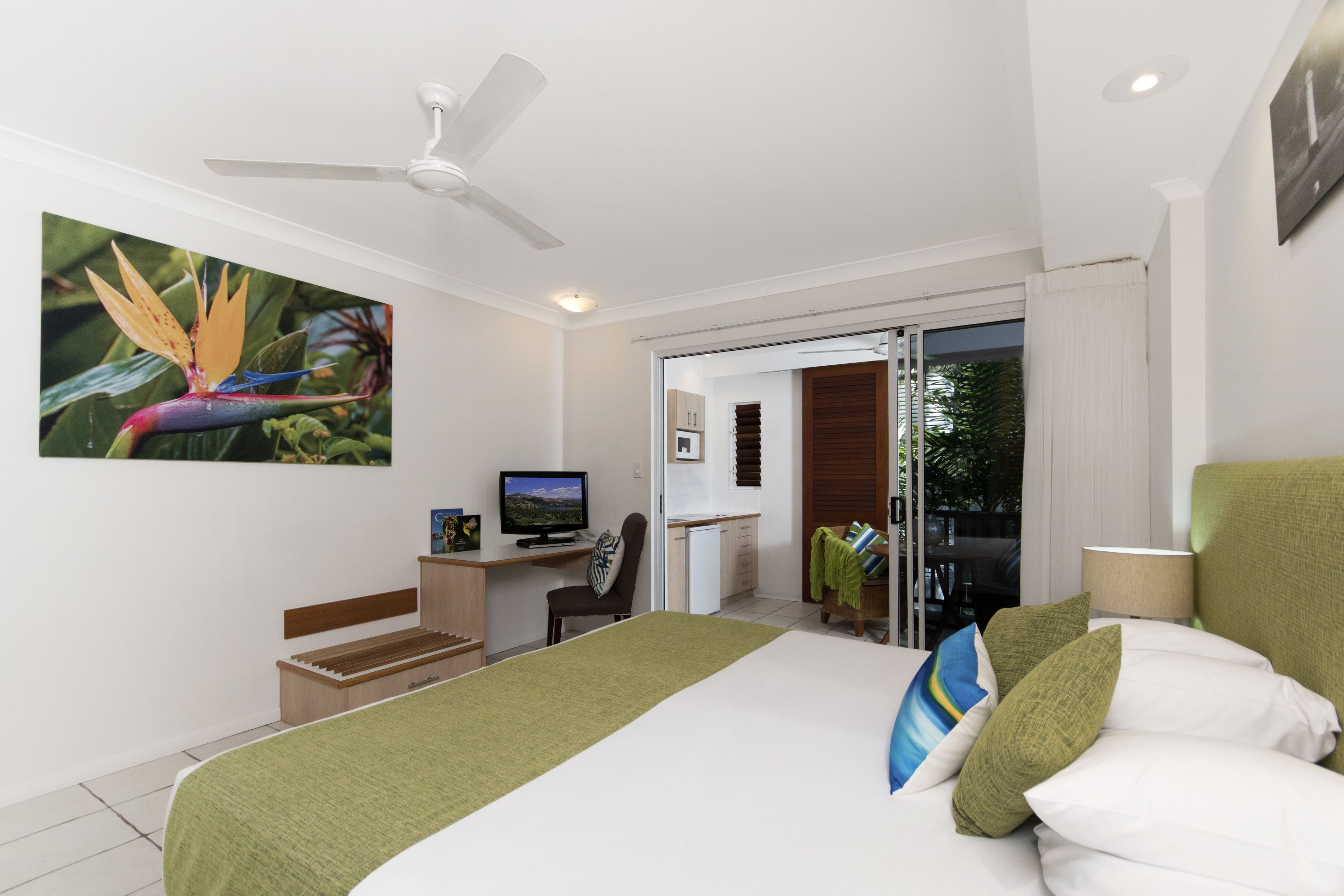 The Reef Retreat Palm Cove