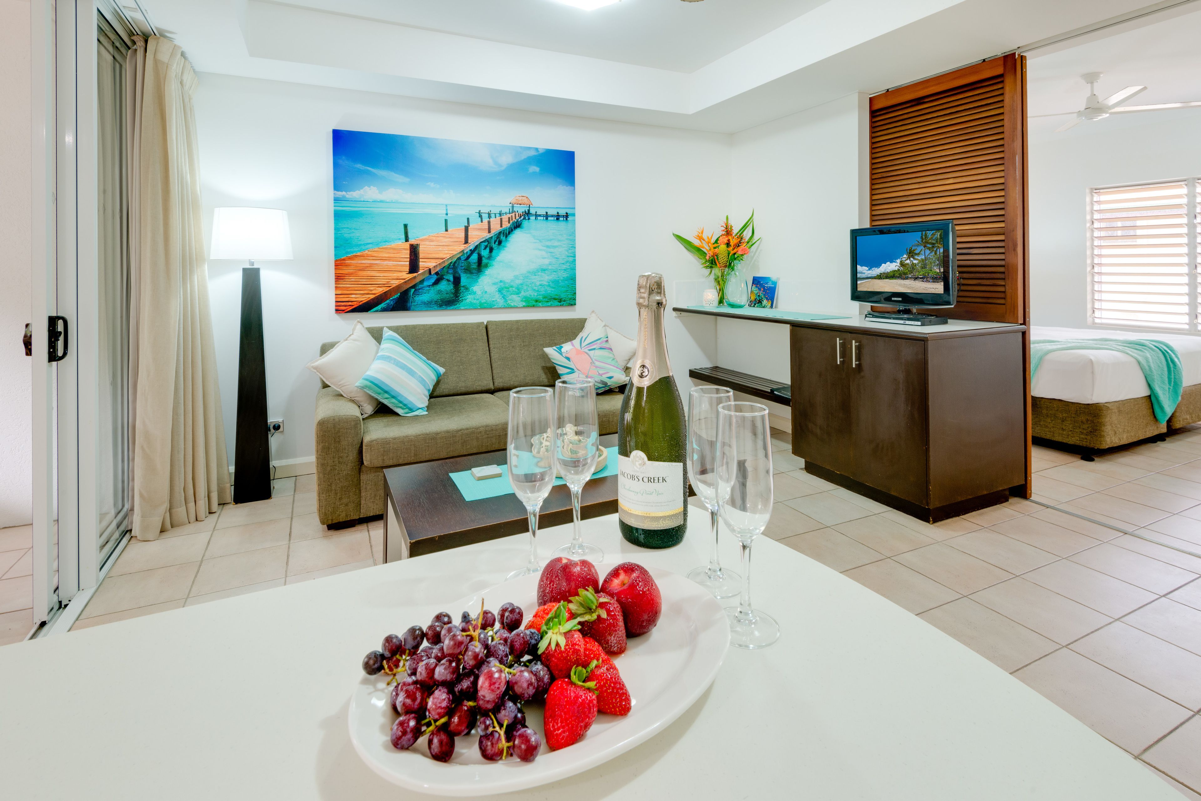 The Reef Retreat Palm Cove