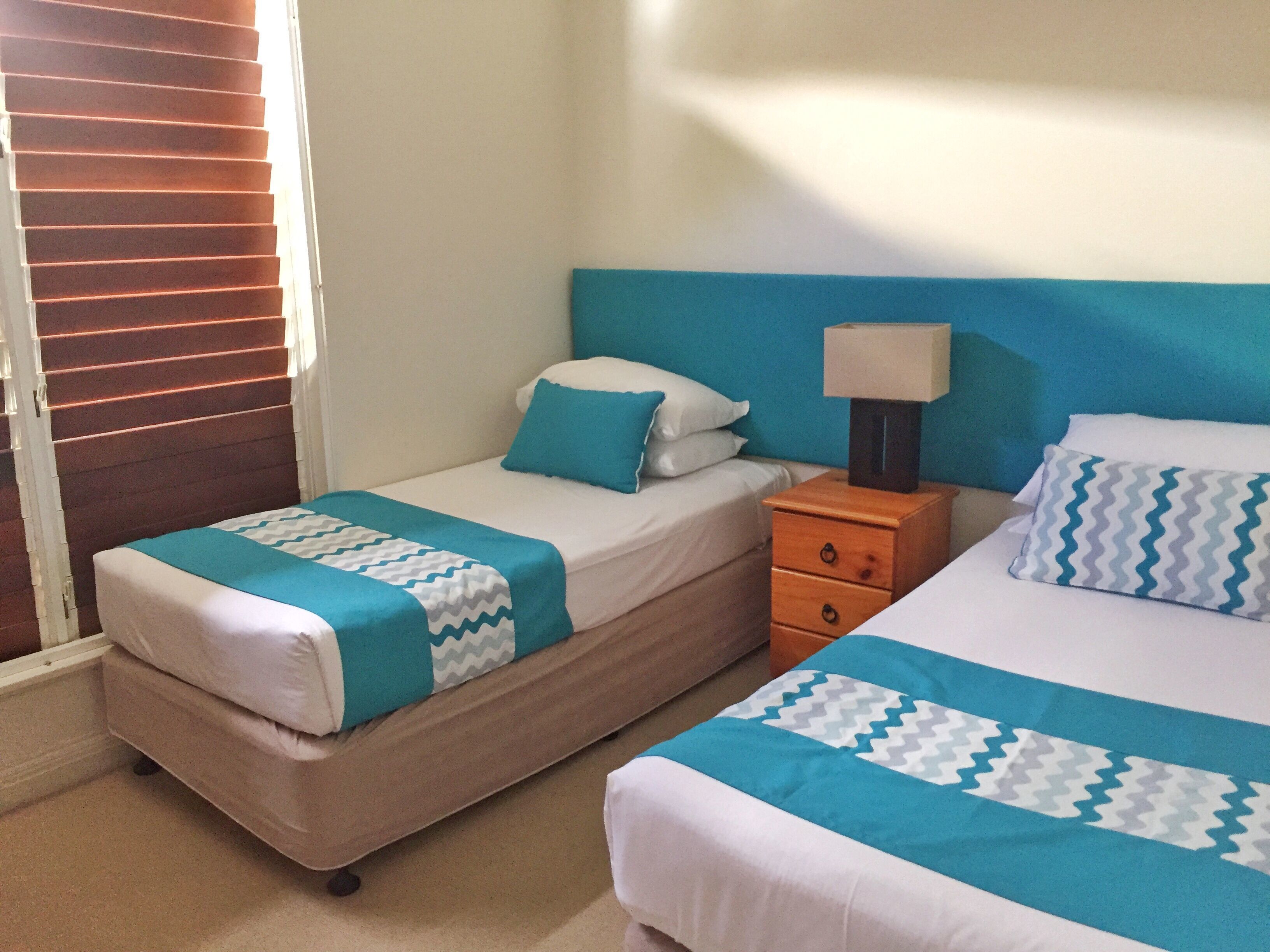 The Reef Retreat Palm Cove