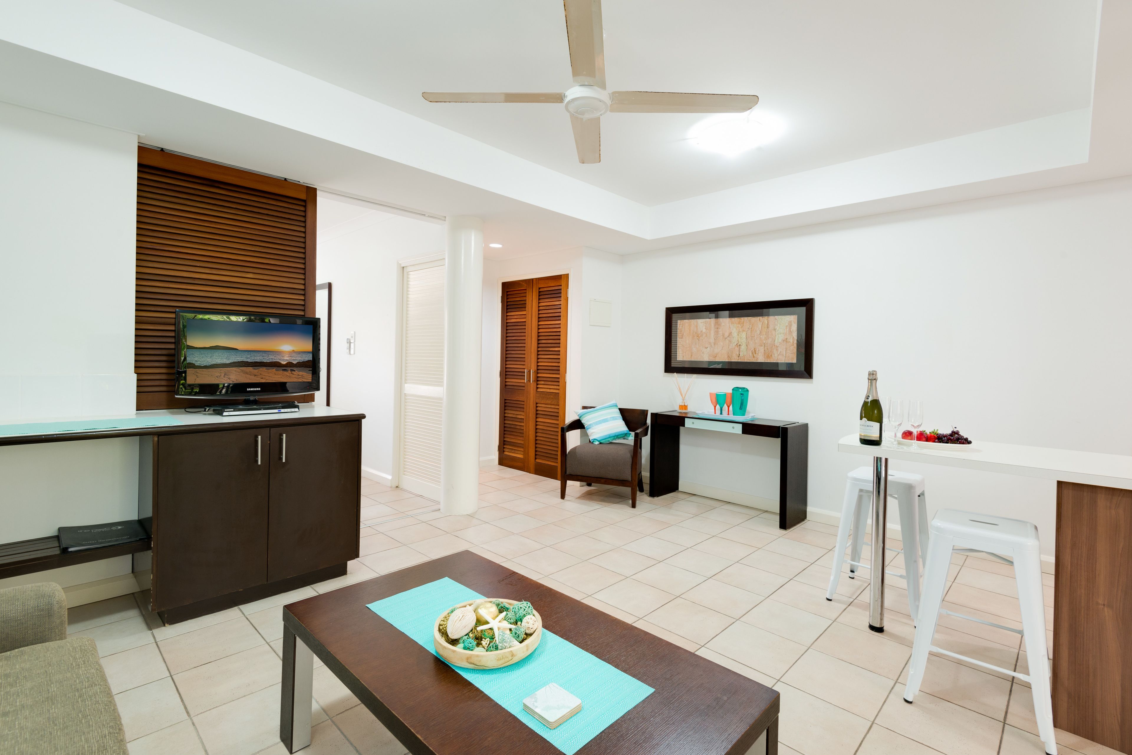 The Reef Retreat Palm Cove