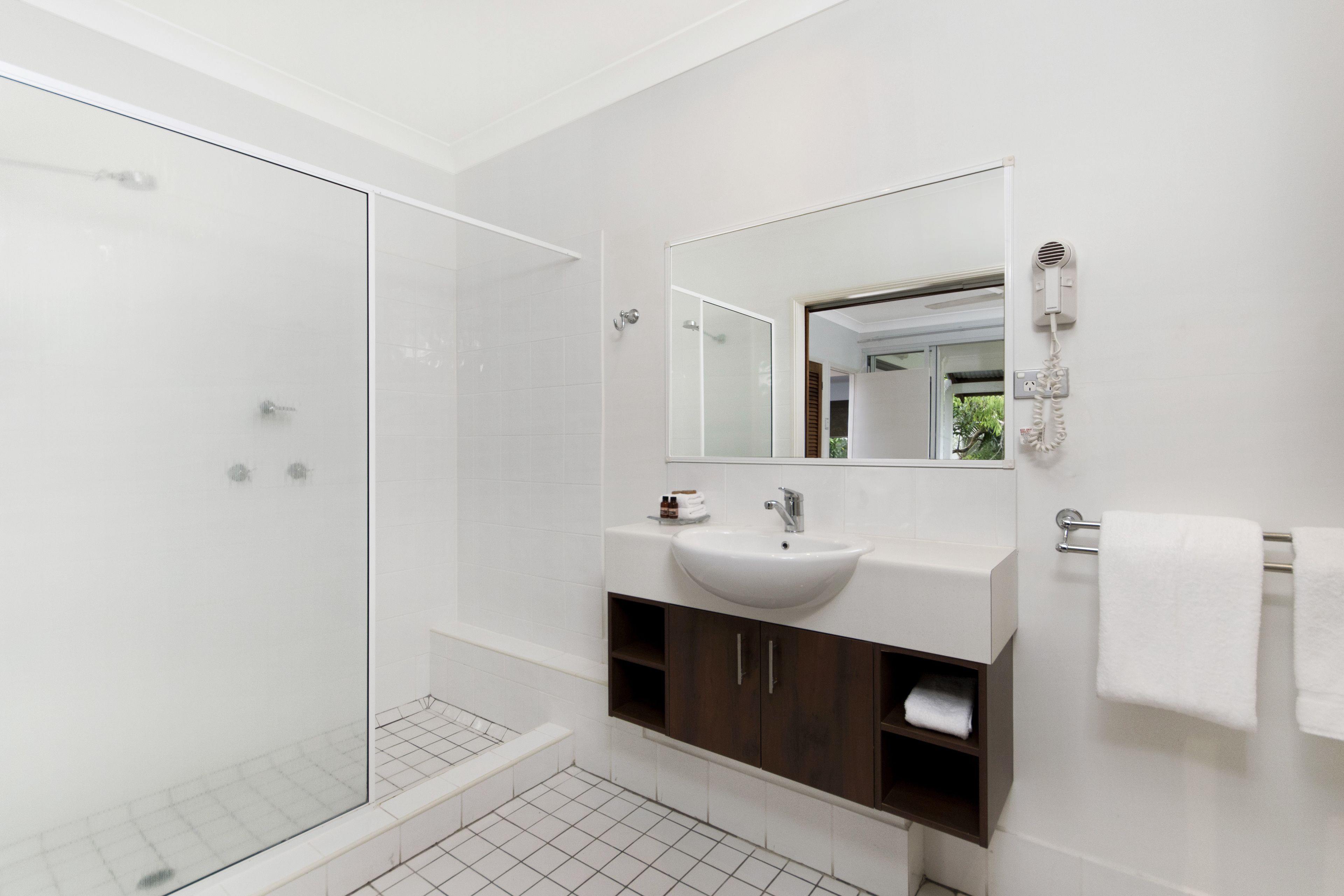 The Reef Retreat Palm Cove