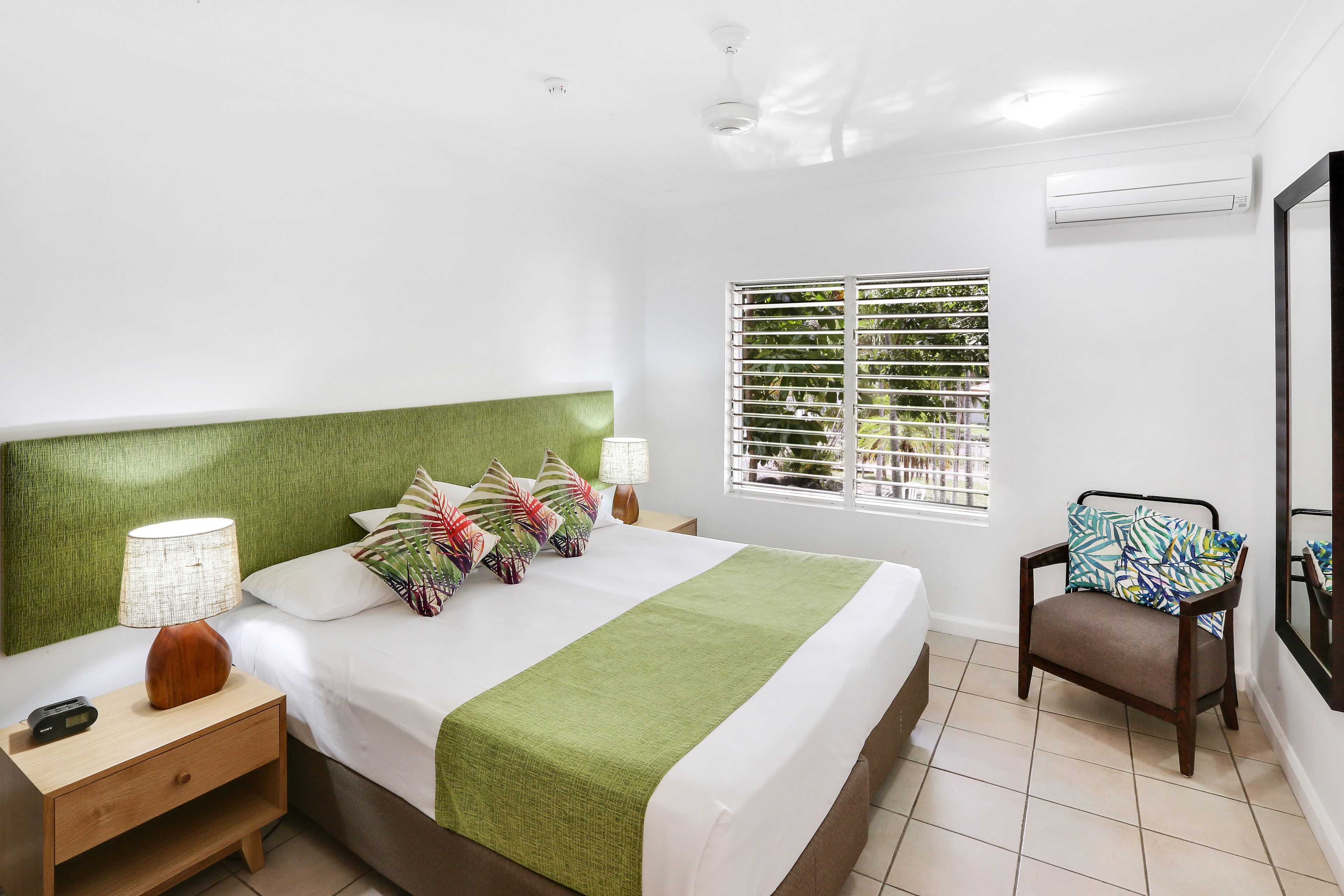 The Reef Retreat Palm Cove