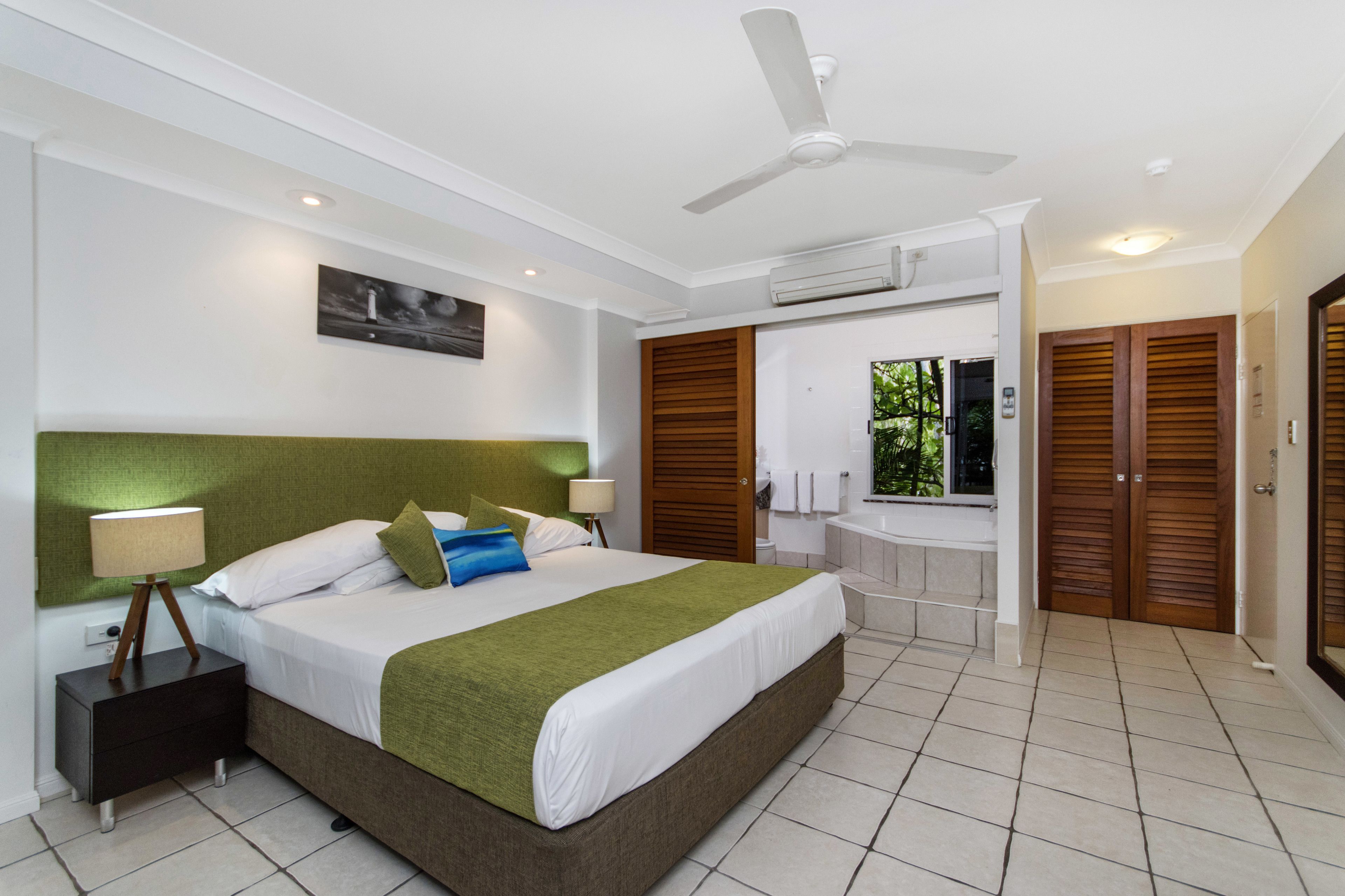 The Reef Retreat Palm Cove