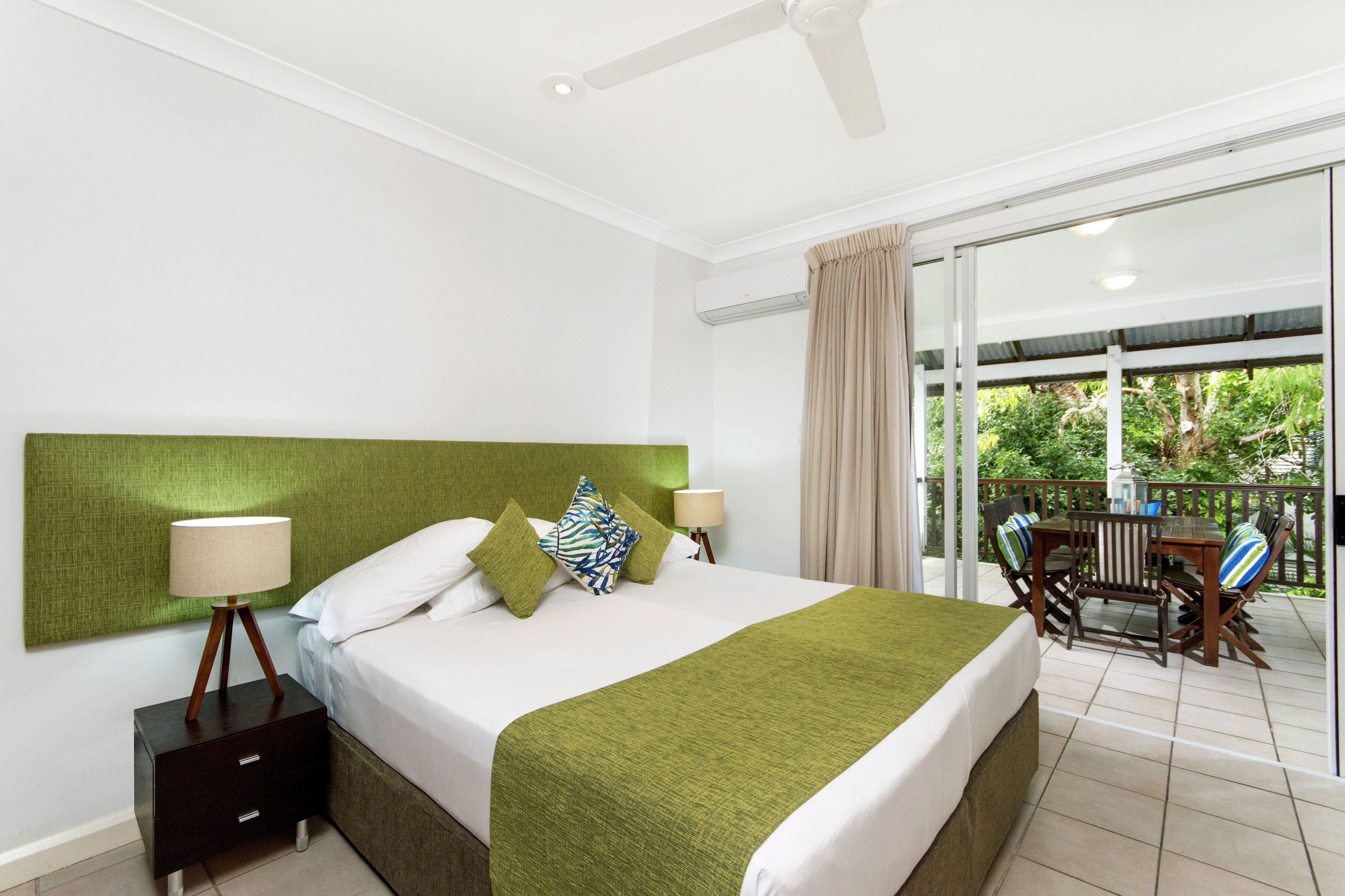 The Reef Retreat Palm Cove