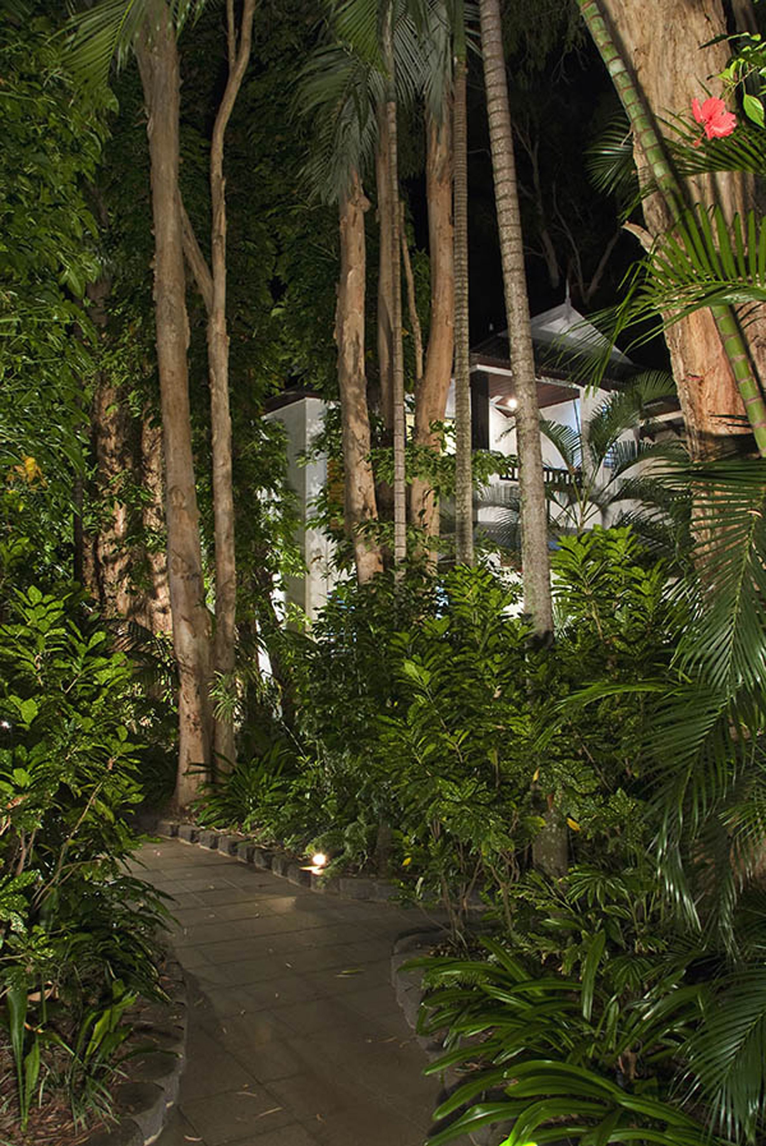 The Reef Retreat Palm Cove