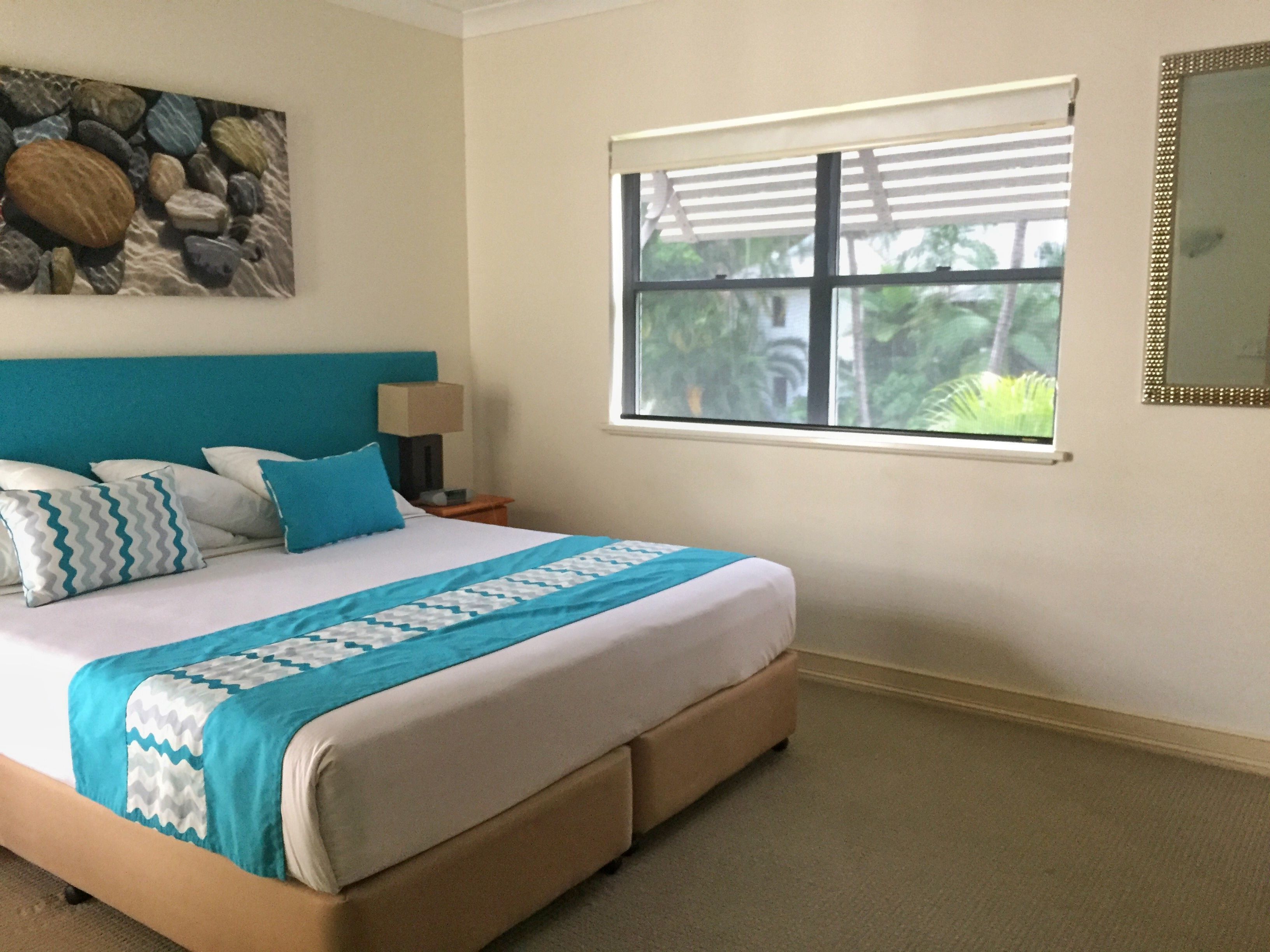 The Reef Retreat Palm Cove