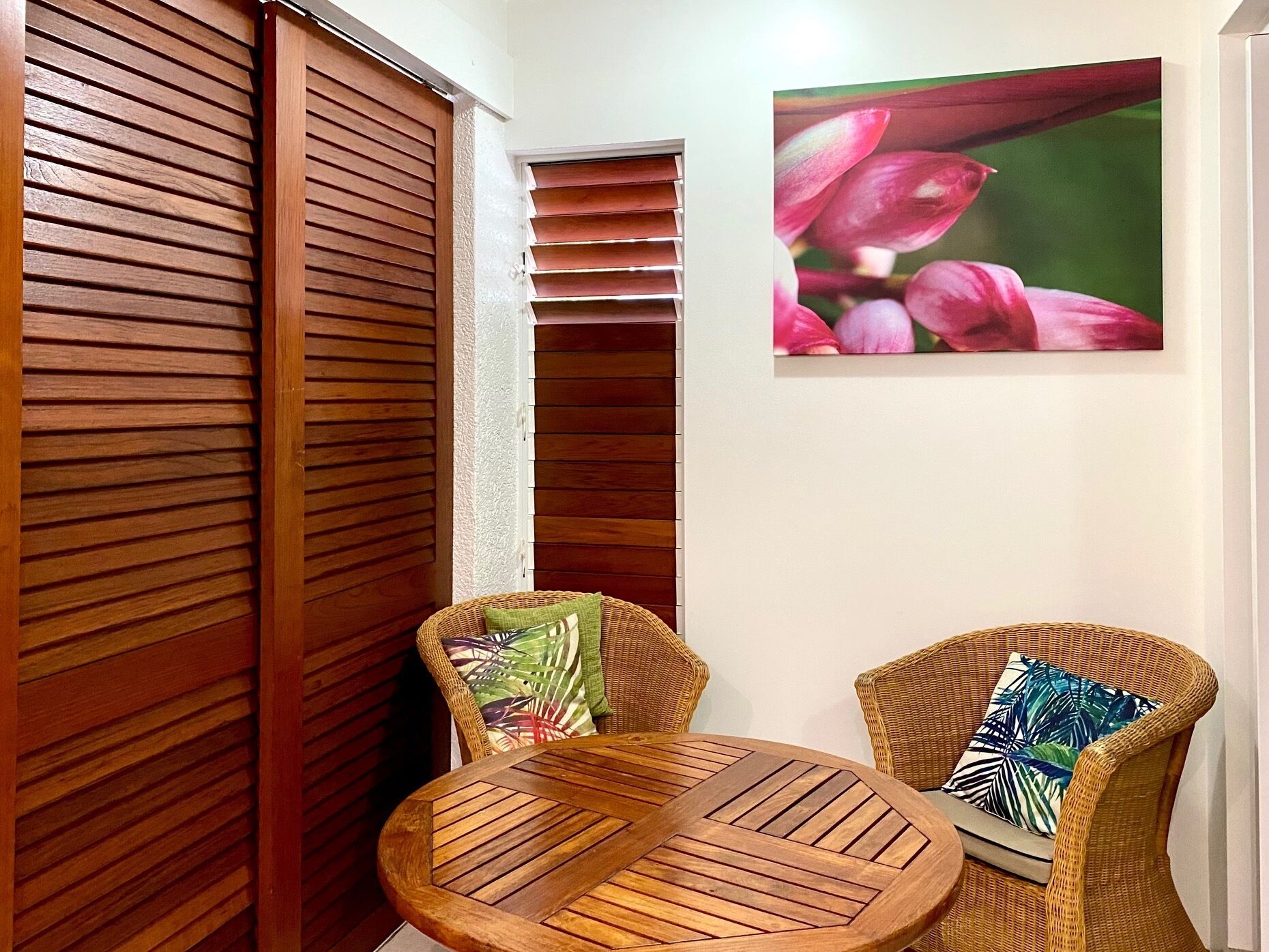 The Reef Retreat Palm Cove