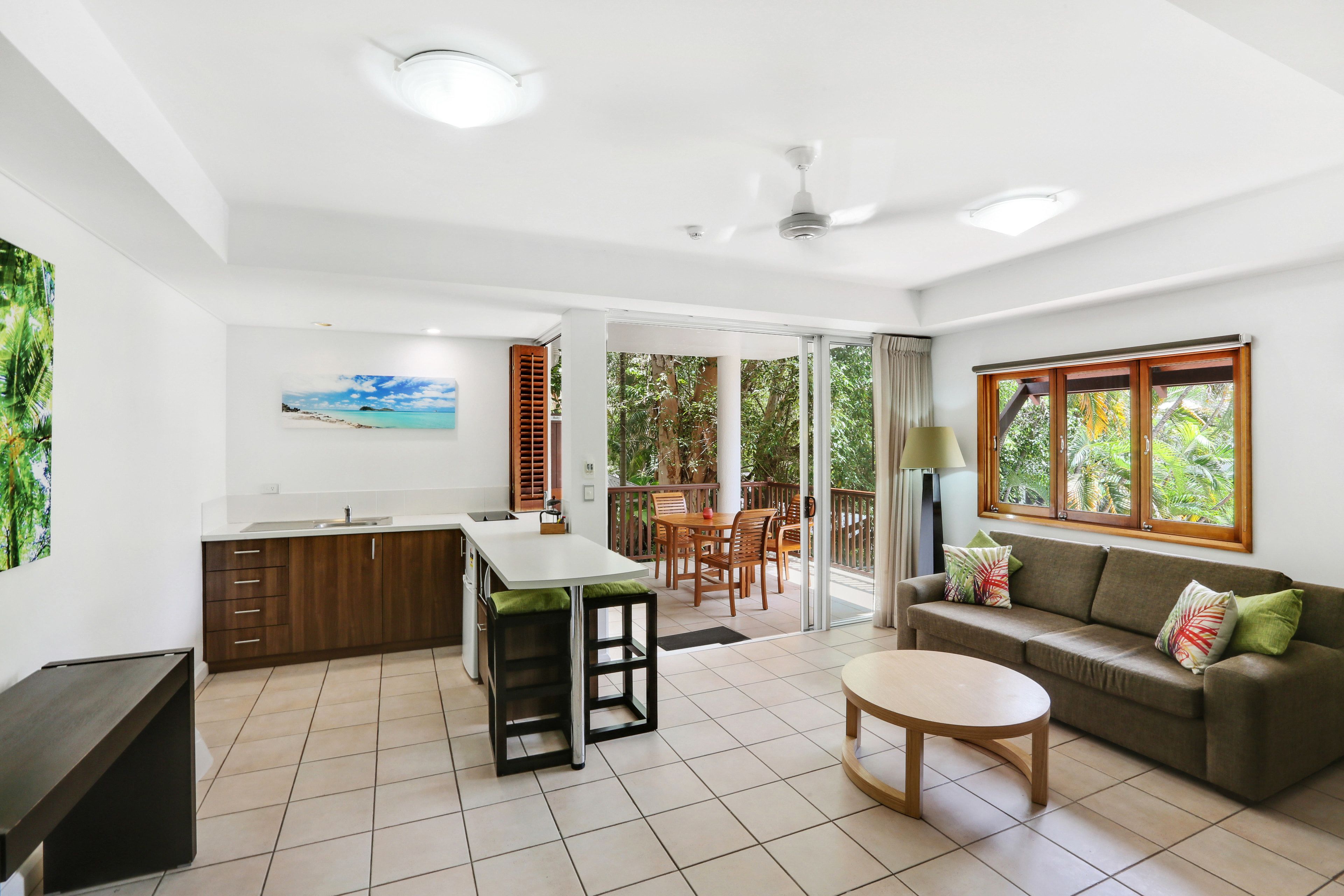 The Reef Retreat Palm Cove