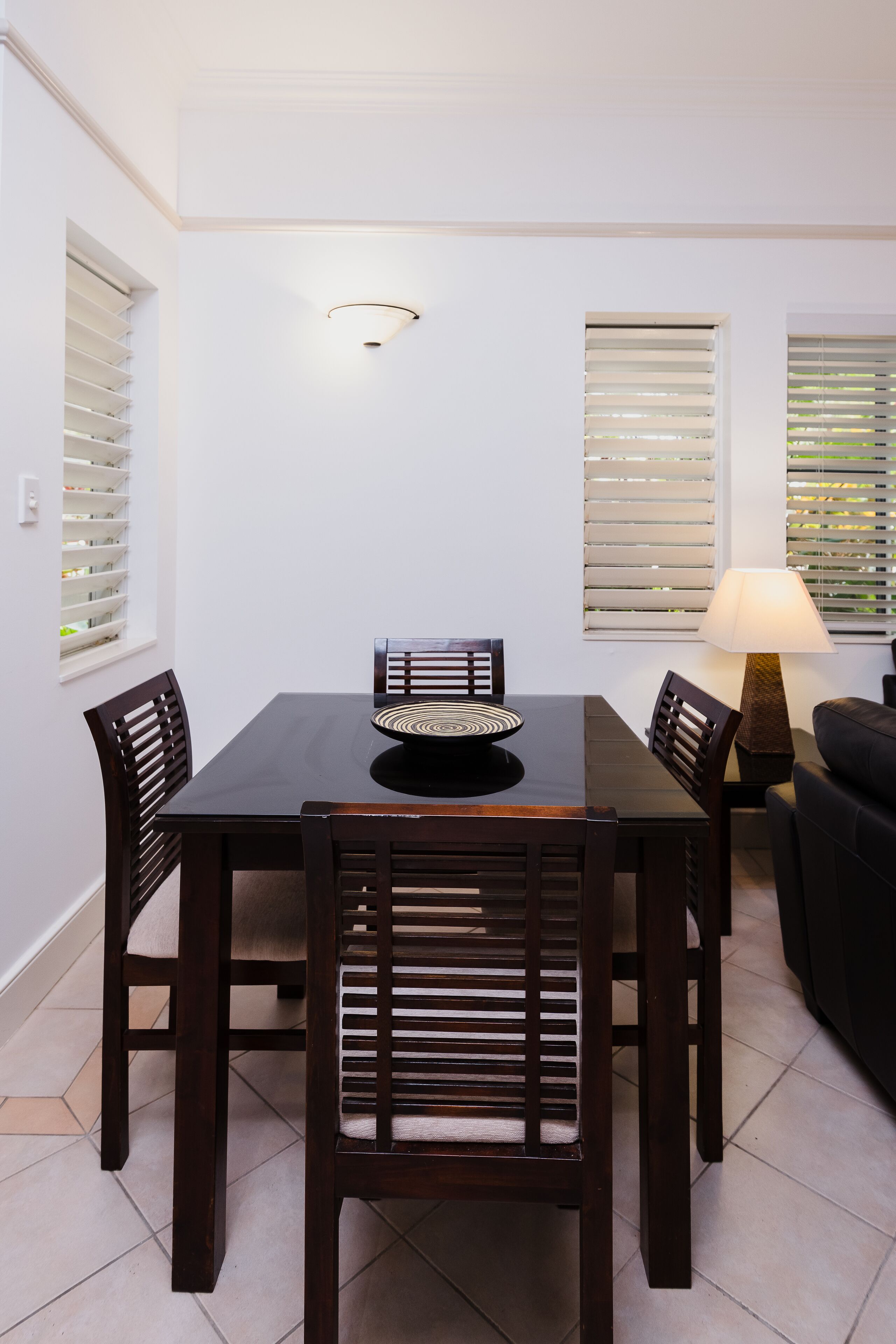 Villa Beach Palm Cove