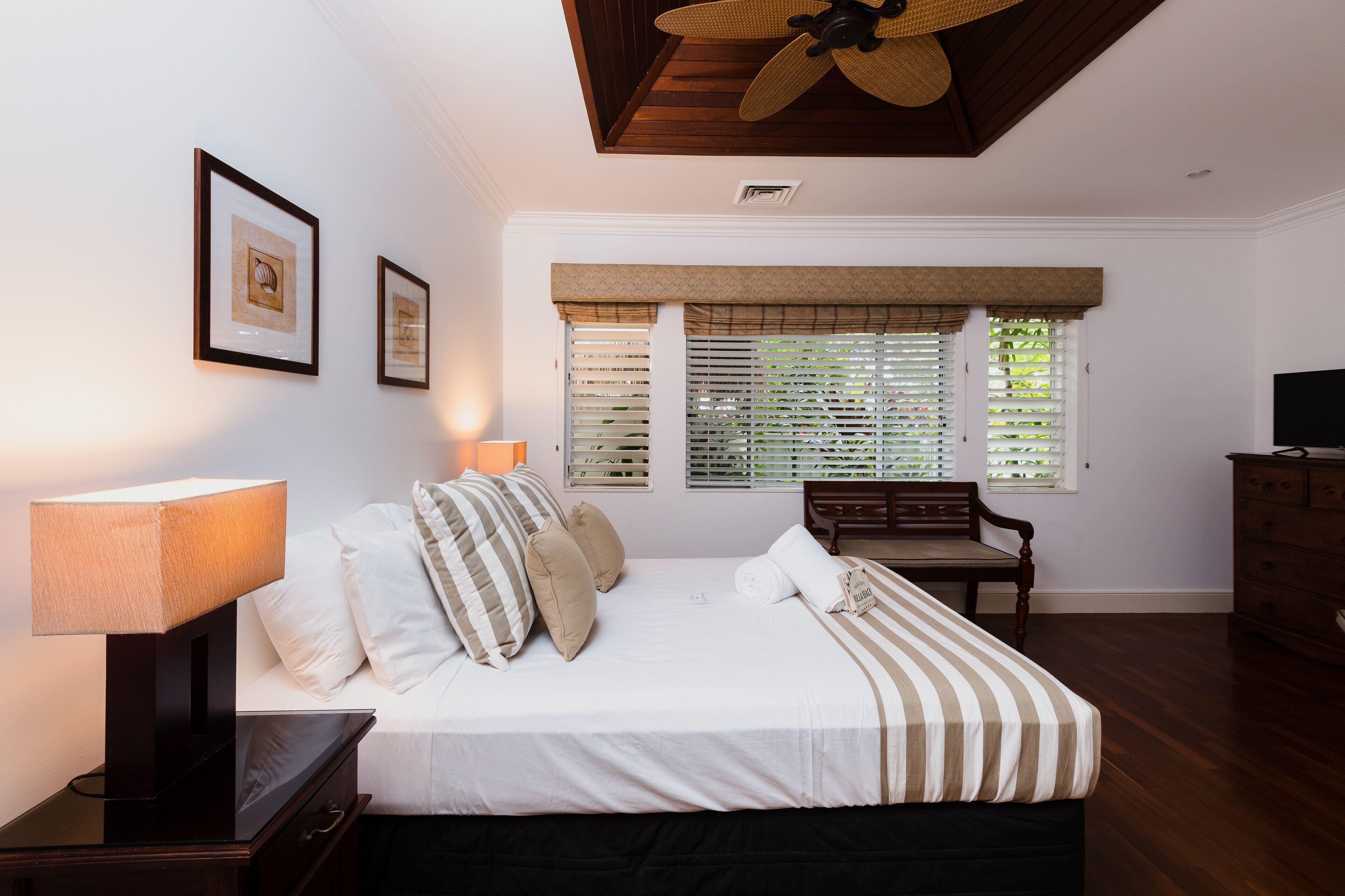 Villa Beach Palm Cove