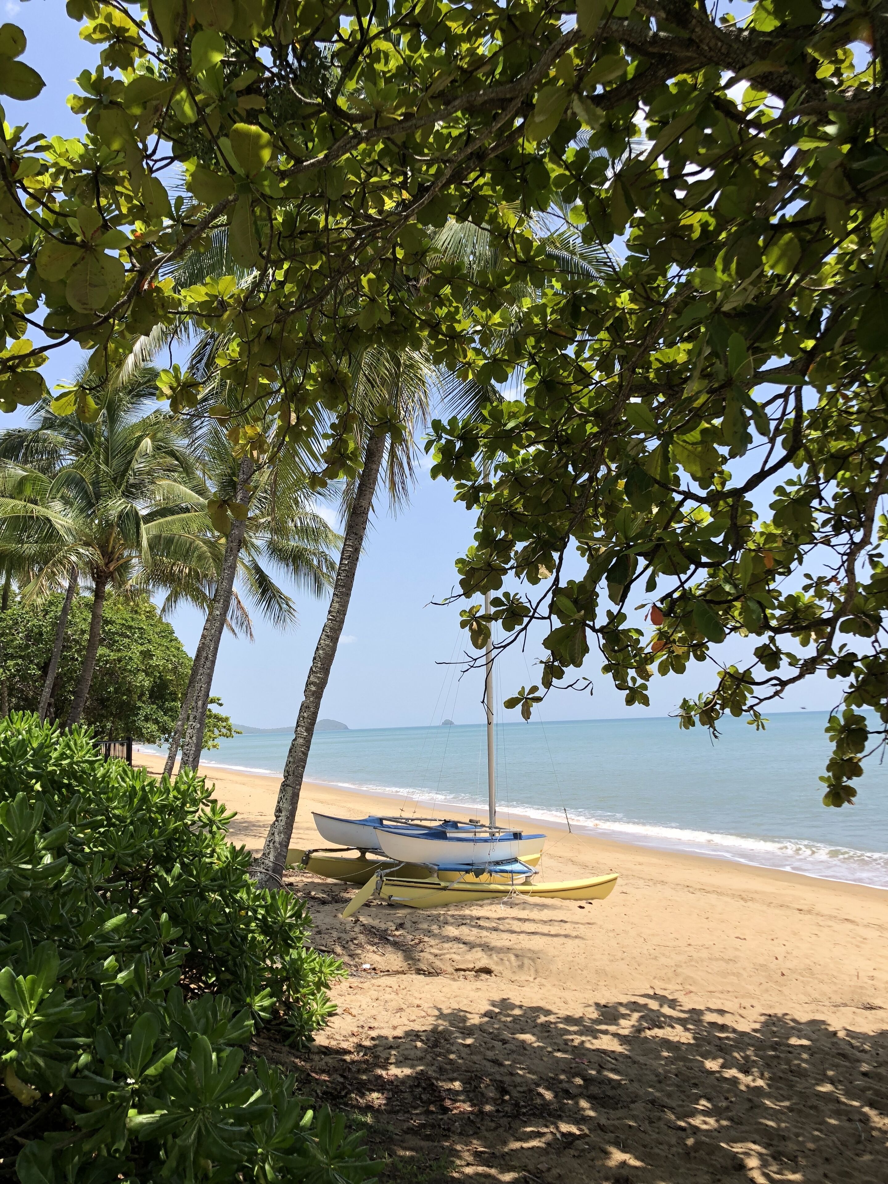 Villa Beach Palm Cove