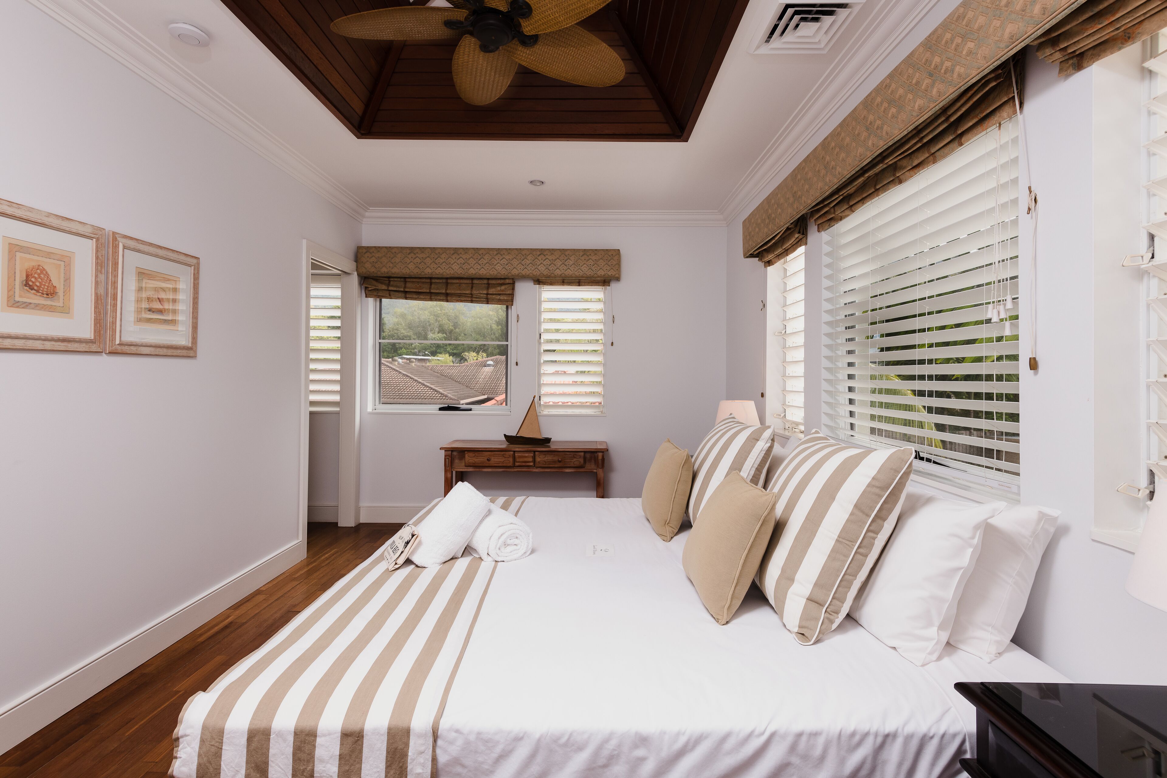 Villa Beach Palm Cove