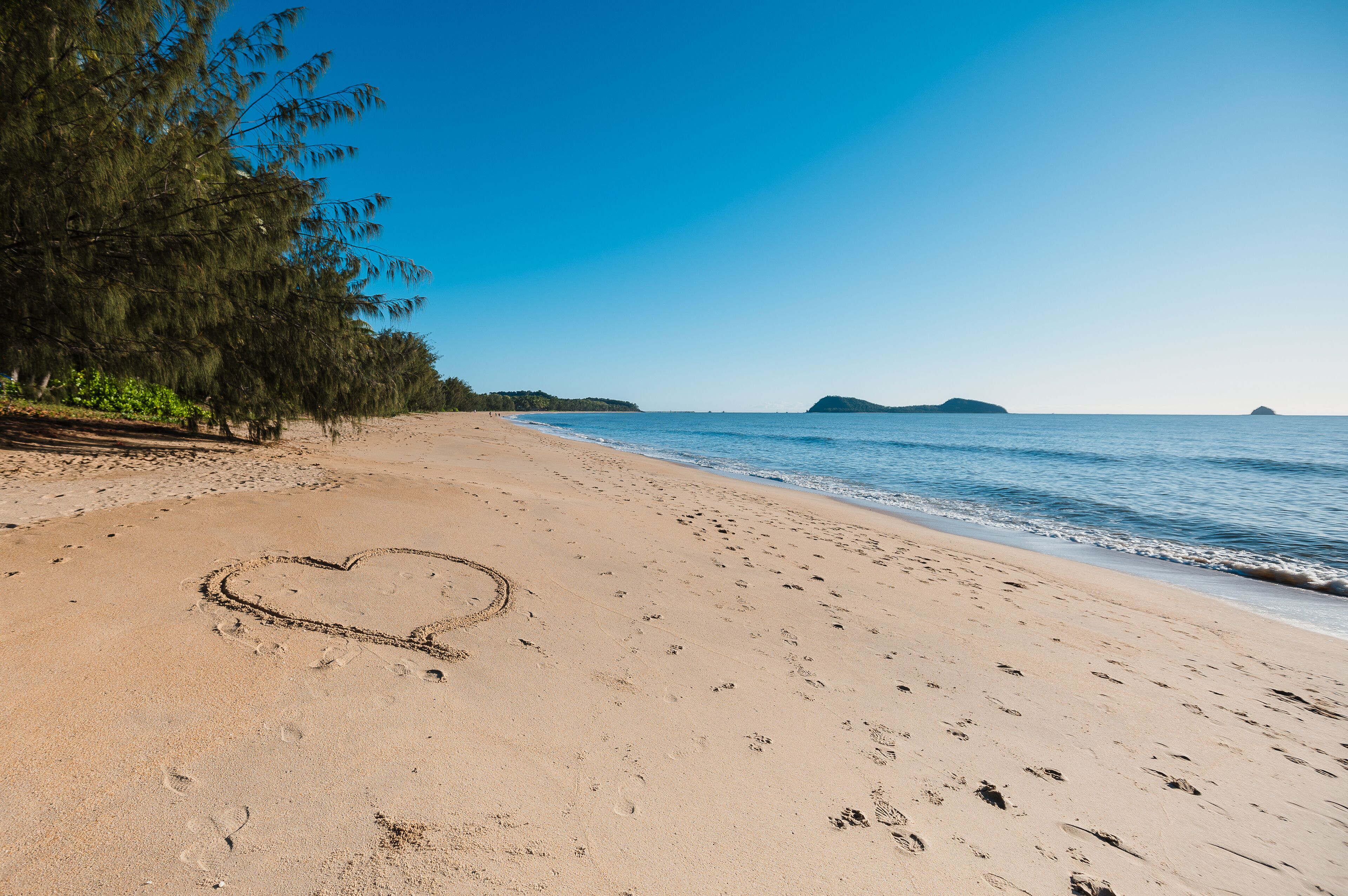 Villa Beach Palm Cove