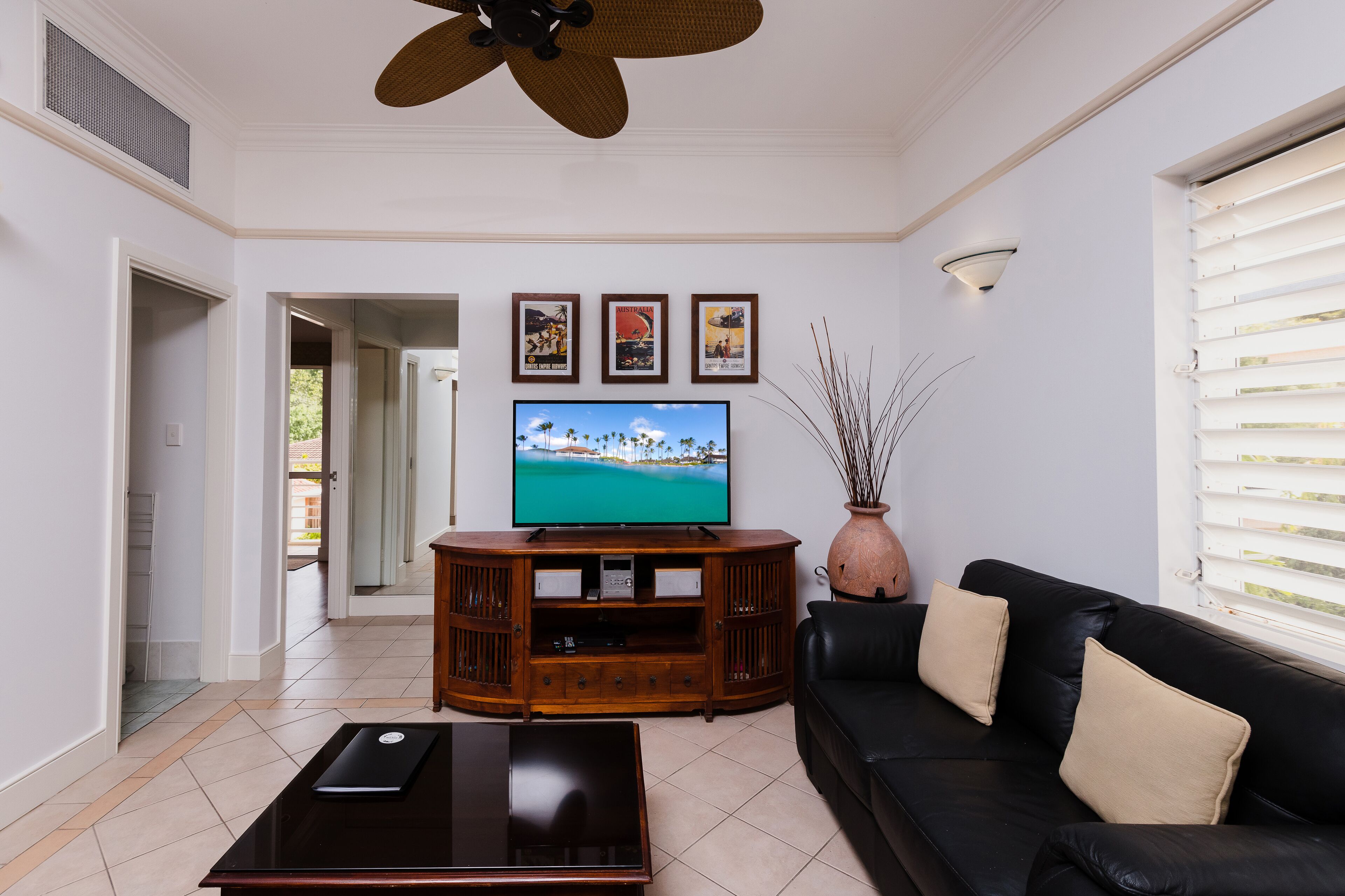 Villa Beach Palm Cove