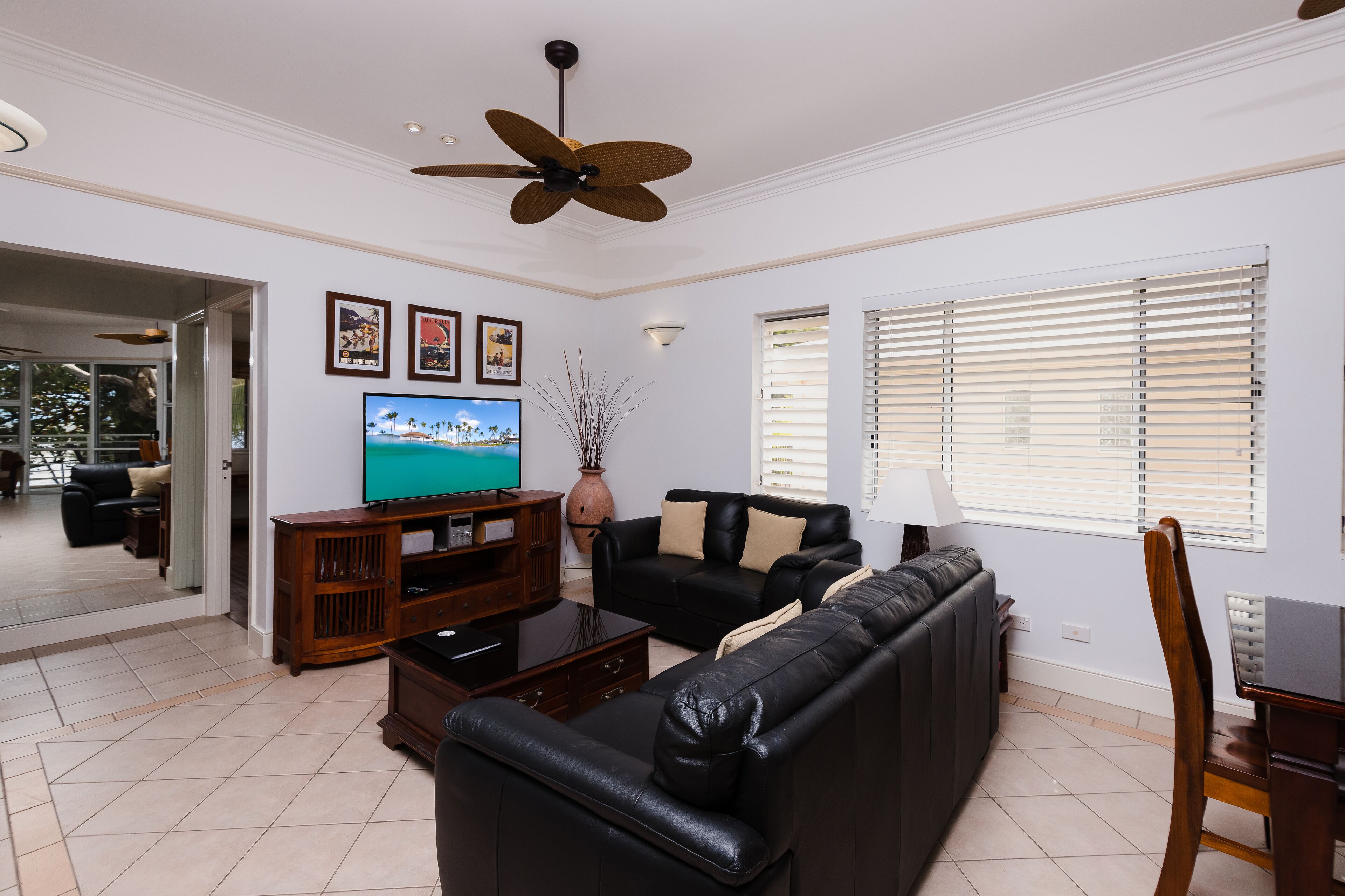 Villa Beach Palm Cove