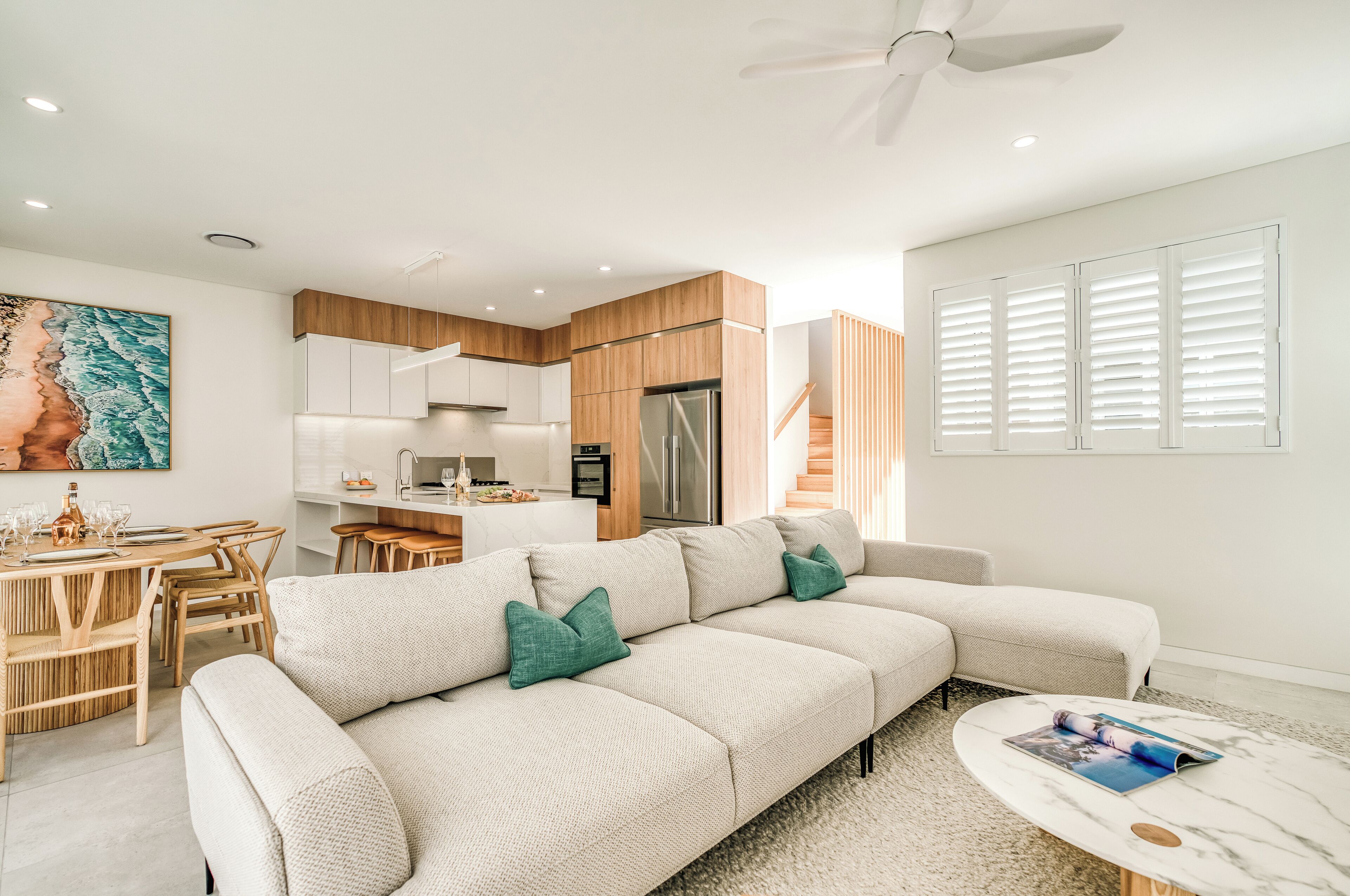 Essence Peregian Beach