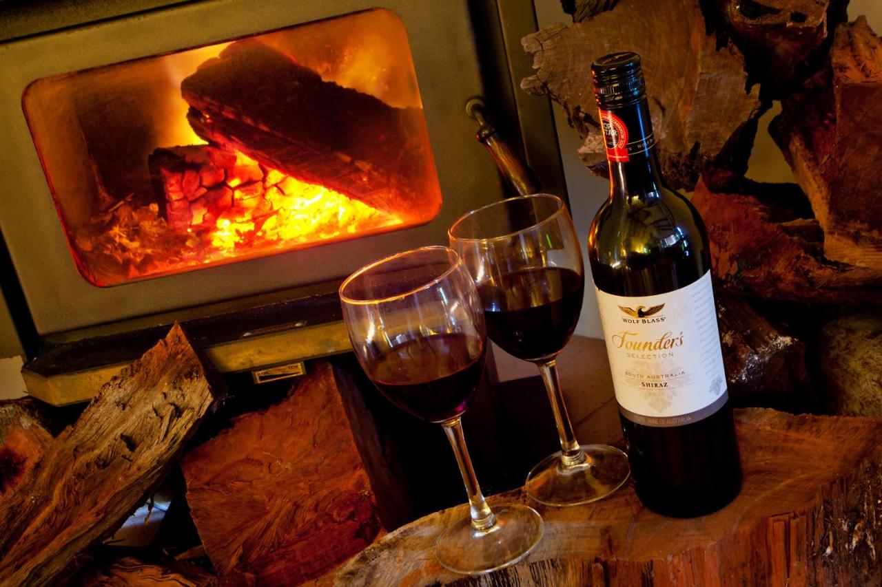 Lake Weyba Cottages Noosa