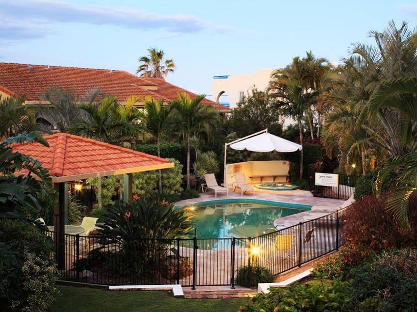 Peregian Court Resort