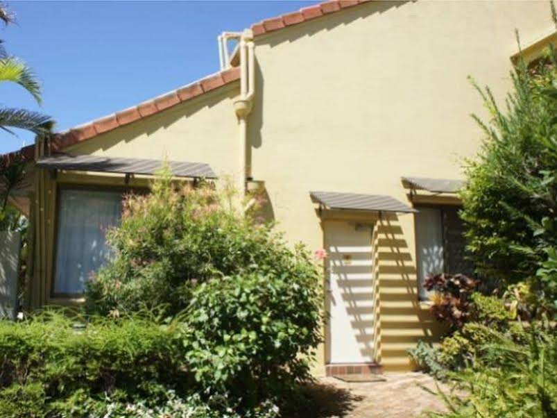 Peregian Court Resort