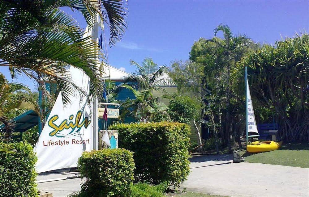 Sails Lifestyle Resort