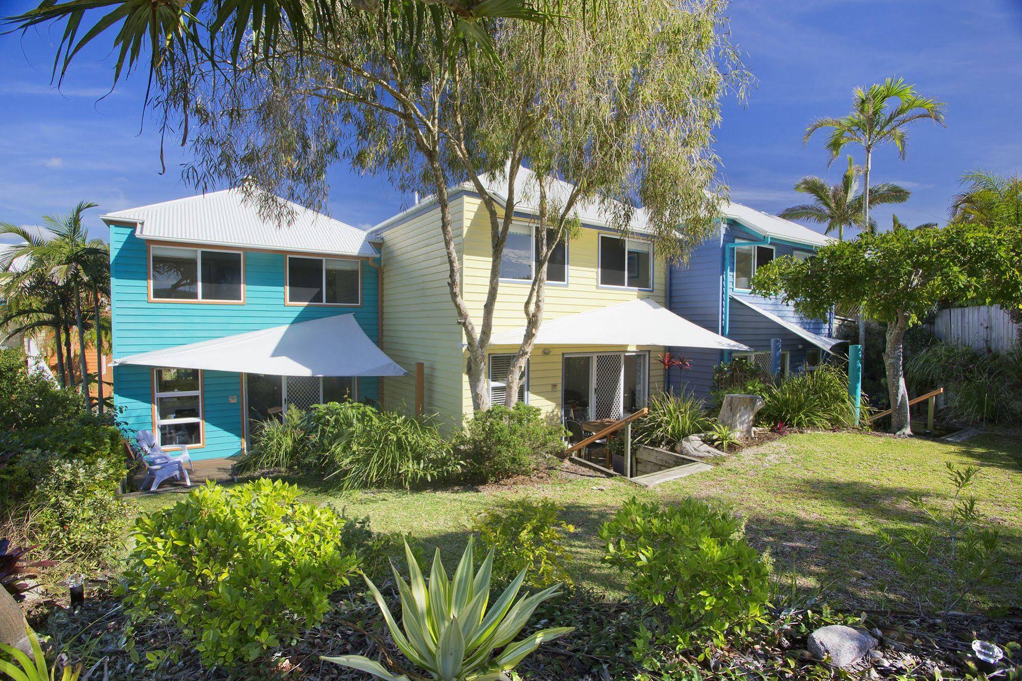 Sails Lifestyle Resort