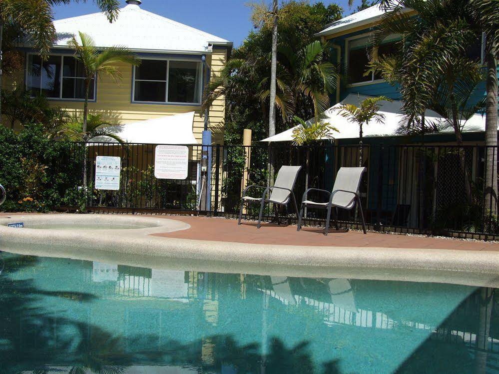 Sails Lifestyle Resort