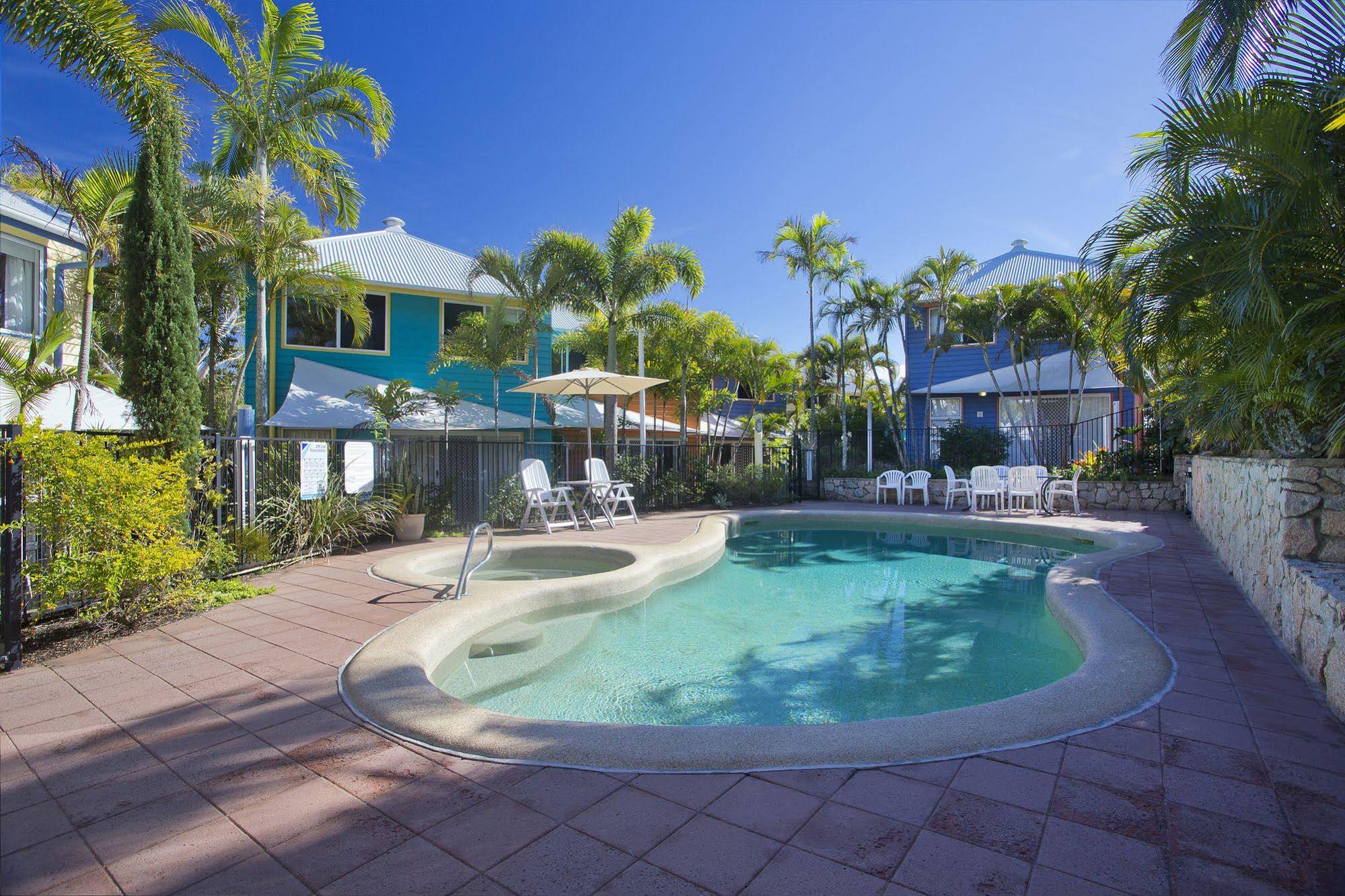 Sails Lifestyle Resort
